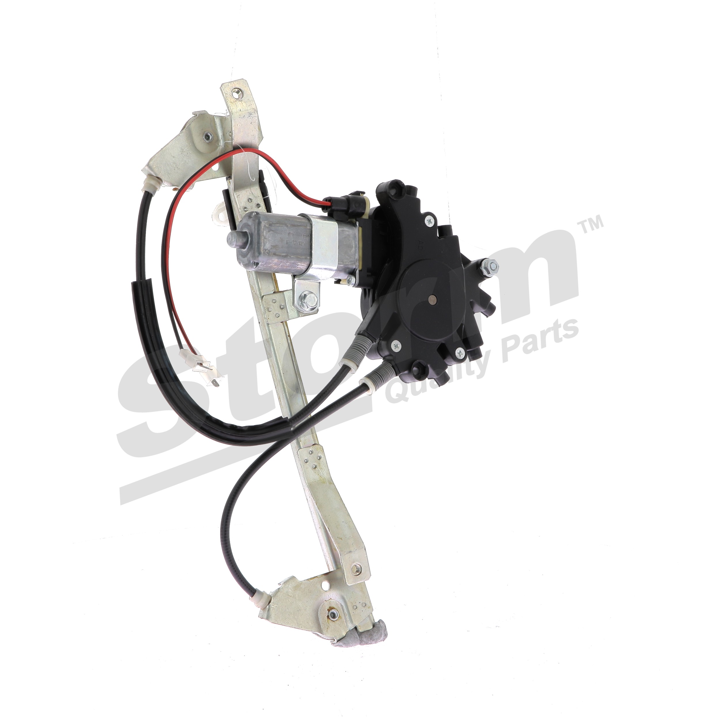 STORM QUALITY PARTS 64080 Mecanismo de elevalunas VAUXHALL Vectra Mk1 (B) CC (J96) 2.2 i 16V (F68) Gasolina 147 cv 2000 precio