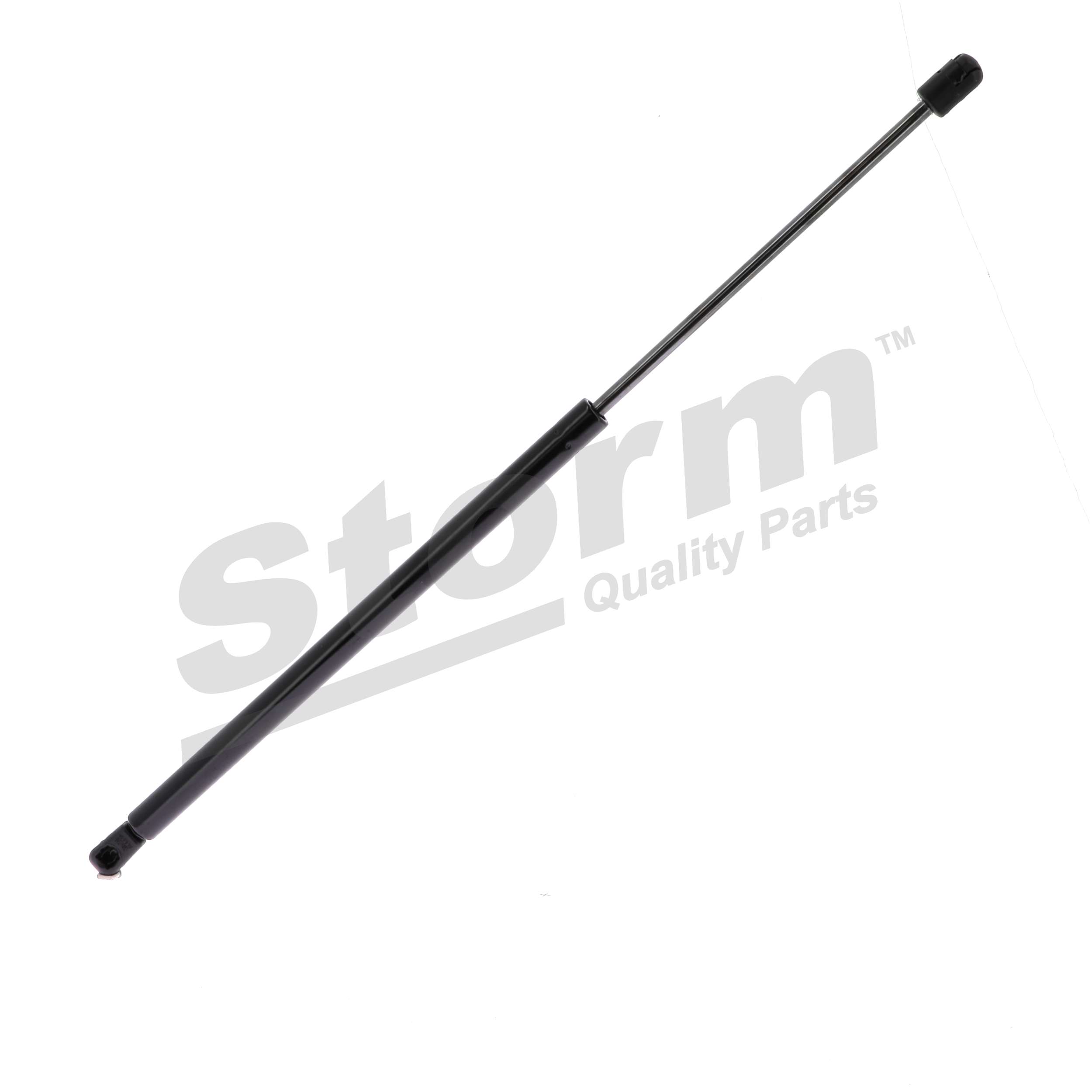 STORM QUALITY PARTS 64097 Gasdæmper bagklap Vectra Mk1 (B) Stationcar (J96) 1.8 i 16V (F35) Benzin 115 HK 2000 pris