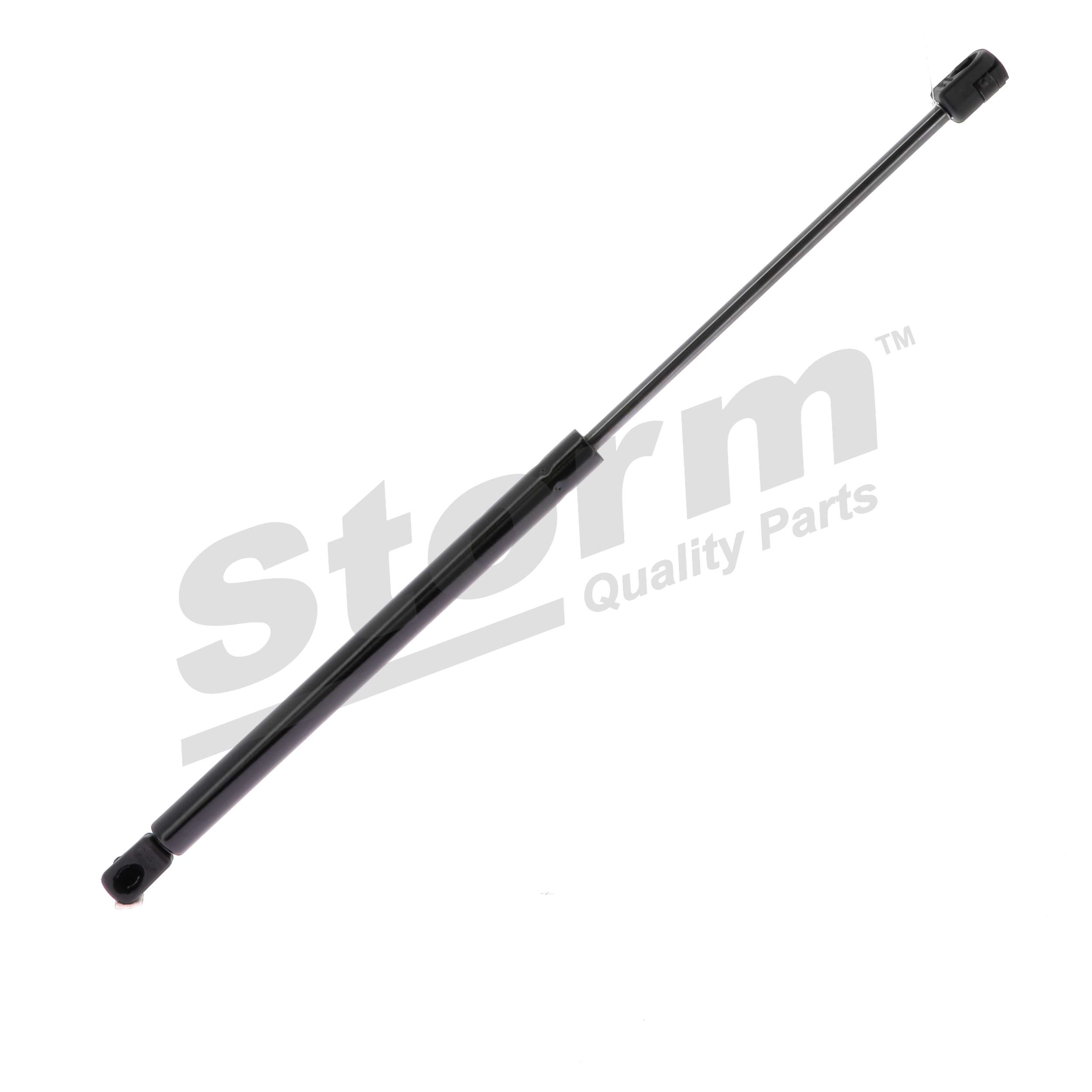 013122695 OE STORM QUALITY PARTS Plinska vzmet, Prostor za prtljago / prtljaznik 64098