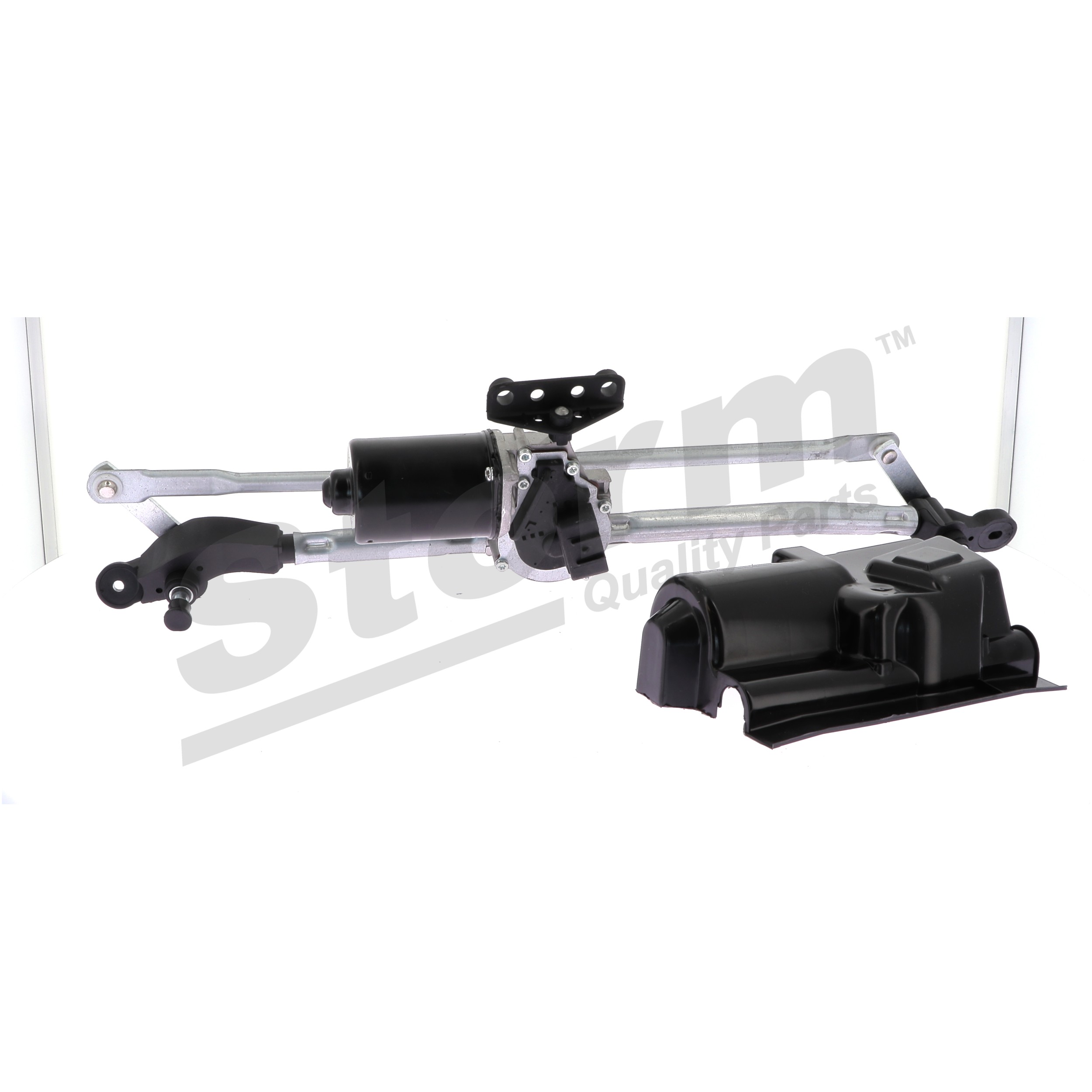 Motor del limpiaparabrisas 09200460 STORM QUALITY PARTS 6501001