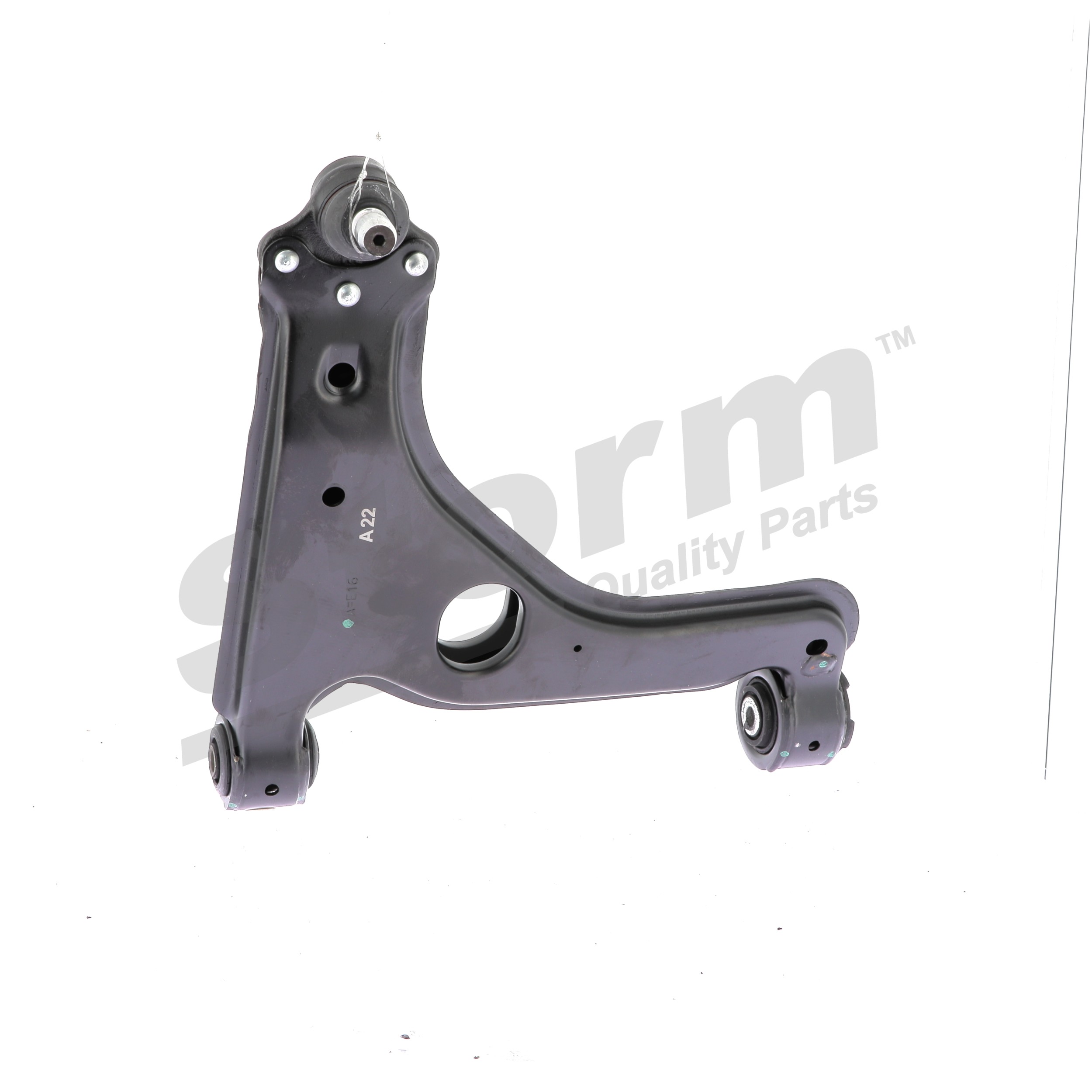 STORM QUALITY PARTS 5016590 Tukivarsi 65053