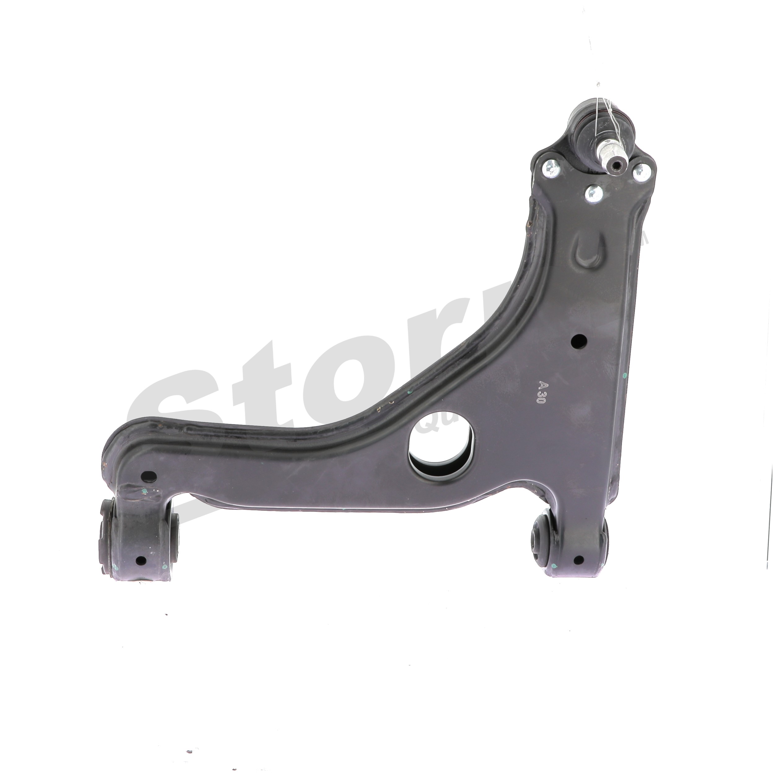 STORM QUALITY PARTS 65054 Querlenker OPEL Astra G Caravan (T98) 1.6 CNG 97 PS Benzin/Erdgas (CNG) 2004