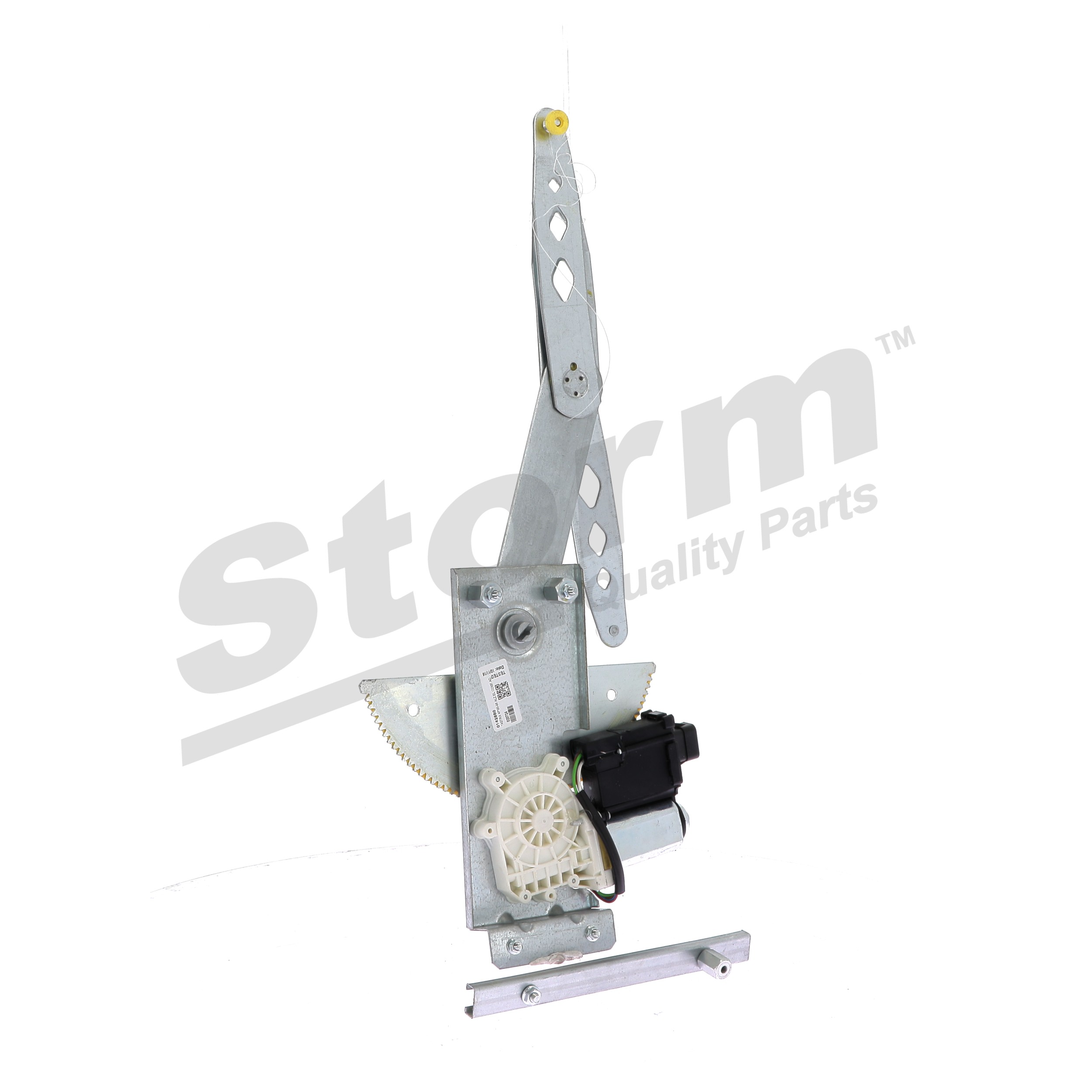 STORM QUALITY PARTS 65078 Raammechanisme VAUXHALL Astra Mk III (F) CC (T92) 1.6 i Benzine 75 Pk 1993 kosten