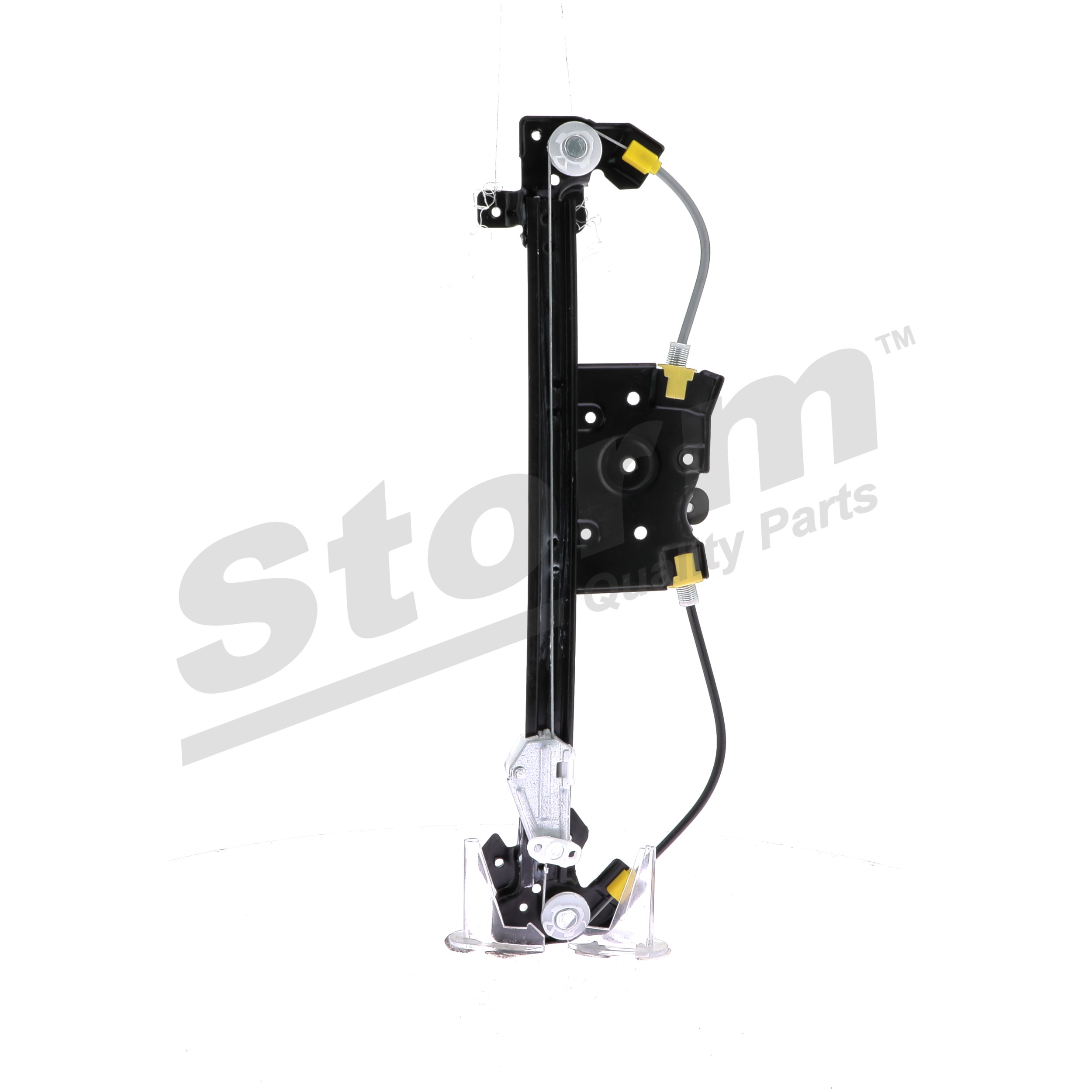 STORM QUALITY PARTS 65079 Lève-vitre VAUXHALL Astra Mk IV (G) CC (T98) 2.0 SRI Turbo (F08) Essence 192 CV 2002 prix