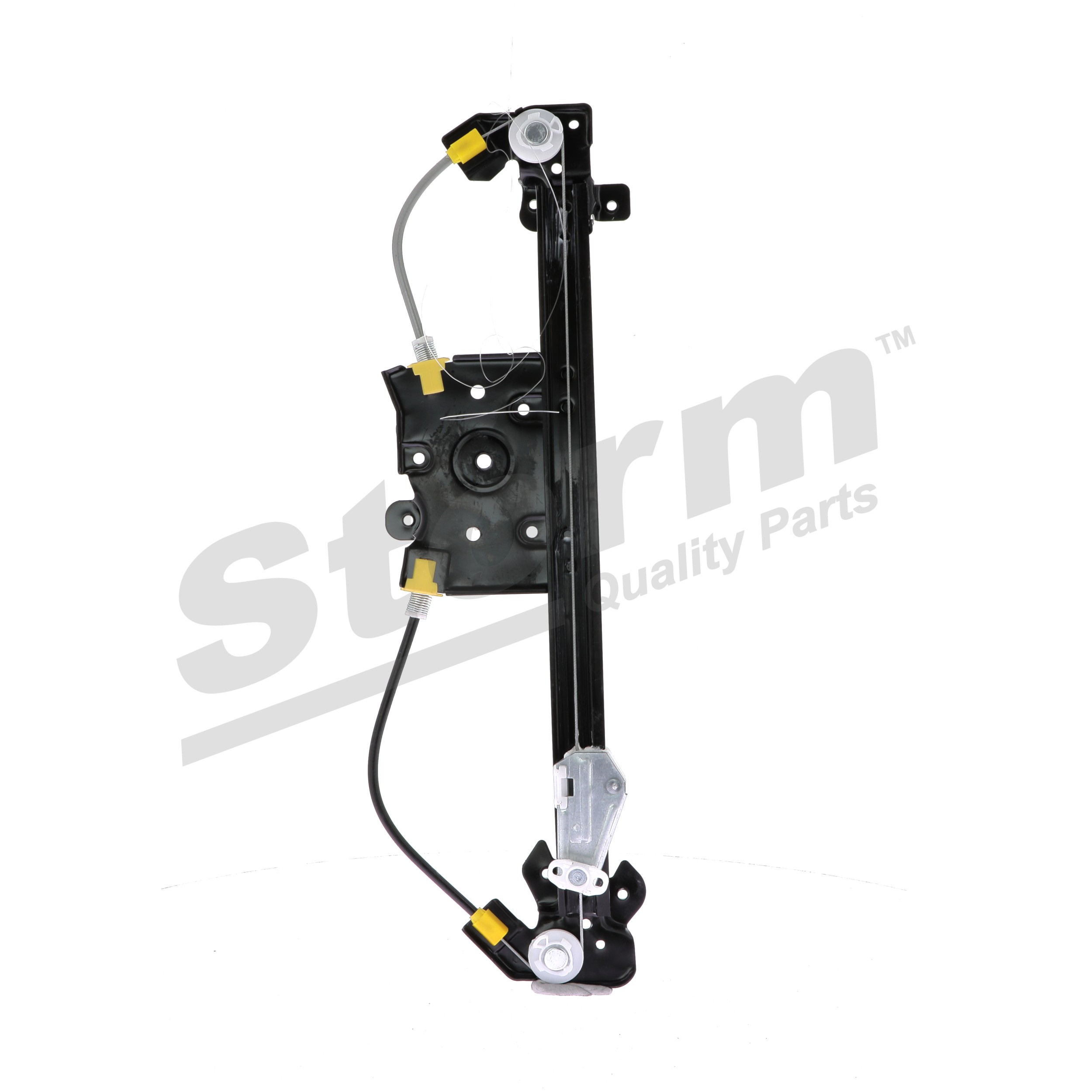 STORM QUALITY PARTS 65080 Подъемное устройство для окон OPEL ASTRA F CLASSIC универсал 1.6 i 16V (F35, M35) бензин 101 л.с. 2000