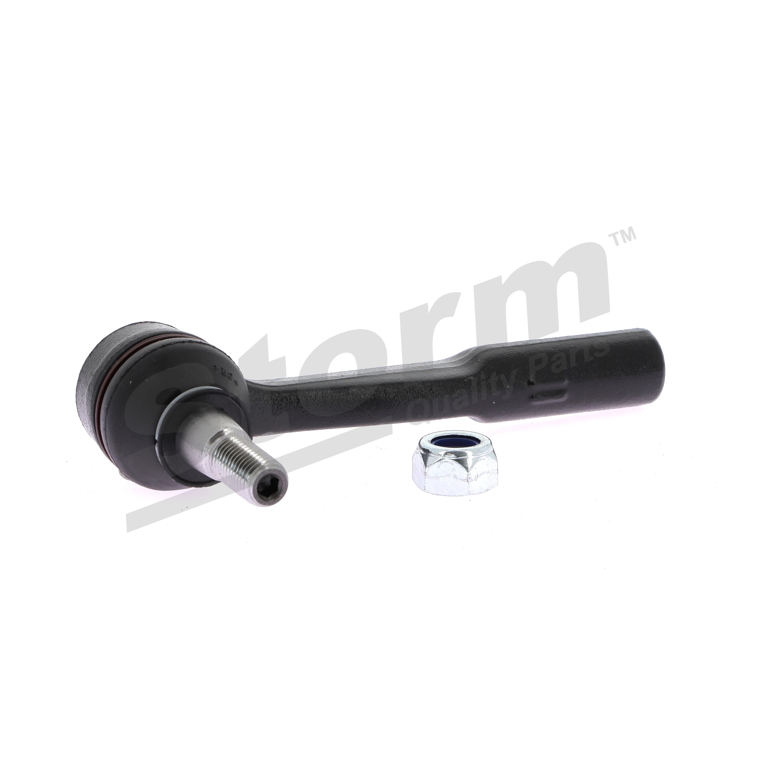 STORM QUALITY PARTS 65087 Track rod end Opel Meriva B 1.3 CDTI (75) Diesel 75 hp 2010 price
