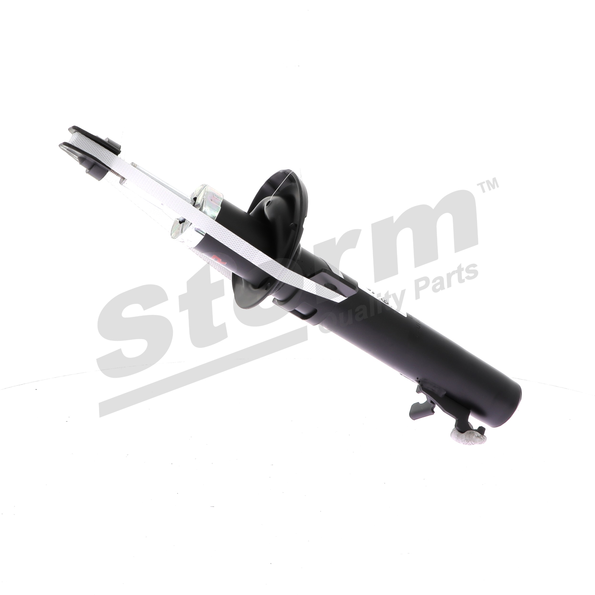 Amortiguador 2S6118045AG STORM QUALITY PARTS 6508DG
