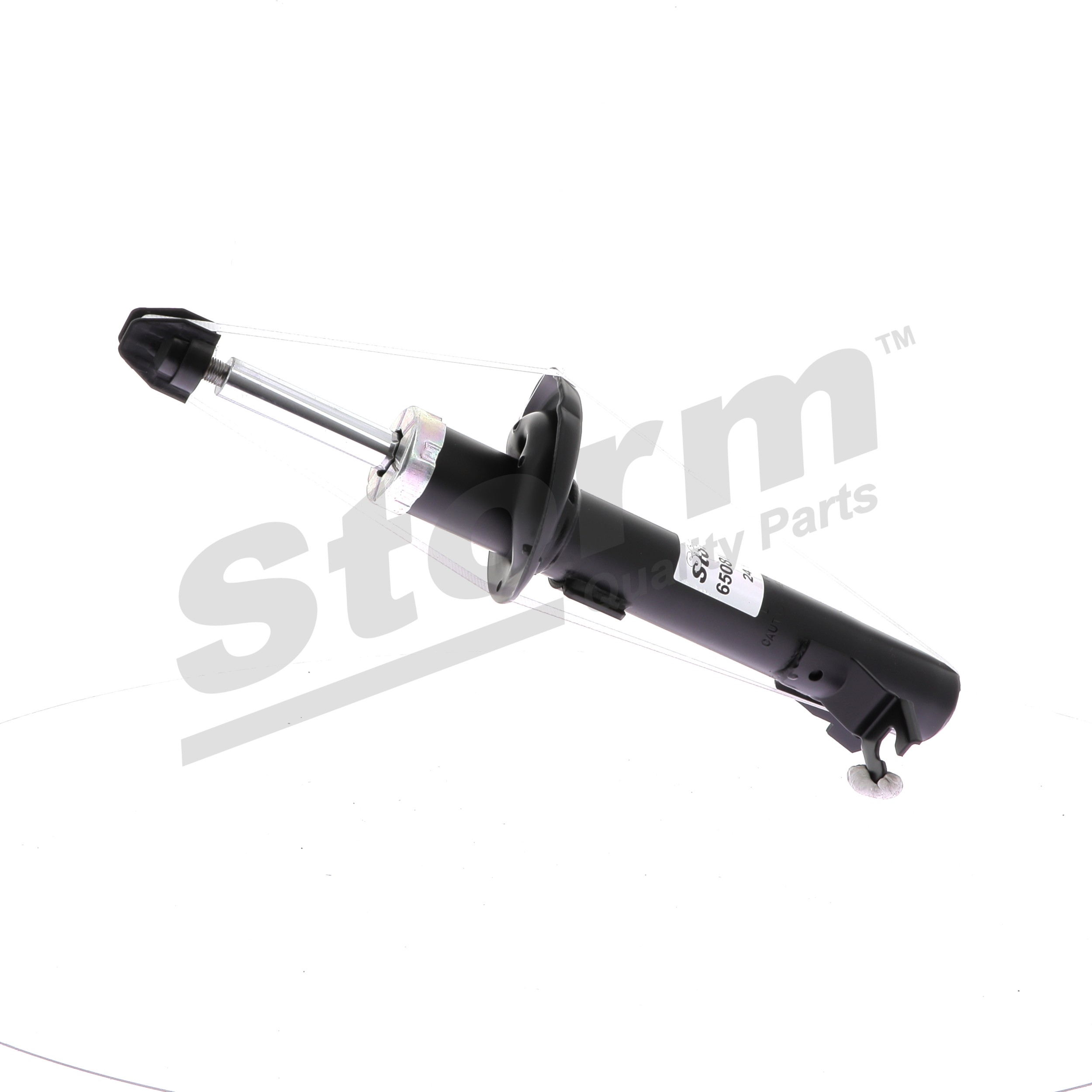Amortiguador 2S6118045AG STORM QUALITY PARTS 6508IG