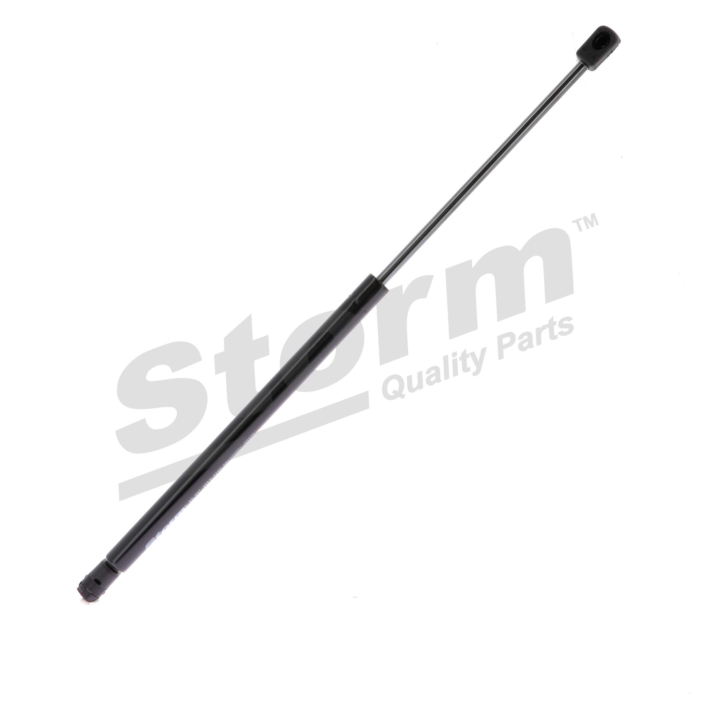 39197491 OE STORM QUALITY PARTS Plinska vzmet, Prostor za prtljago / prtljaznik 65096
