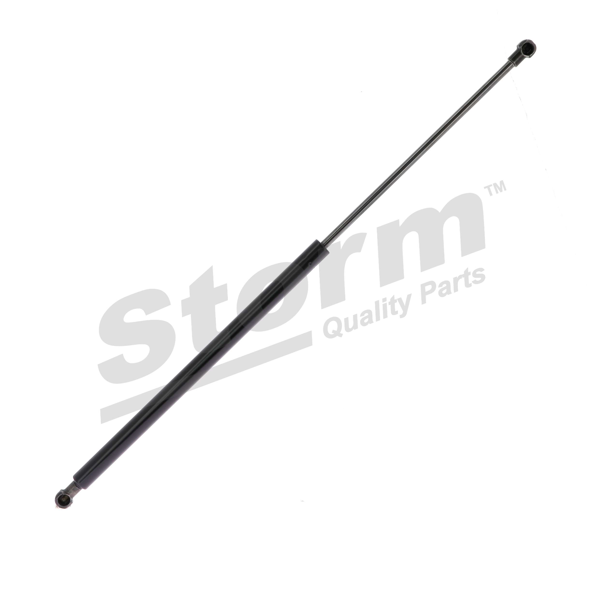 STORM QUALITY PARTS 65097 Vérin de hayon Opel Astra F 1.8 i 16V (F19, M19) 116 CV Essence 1995