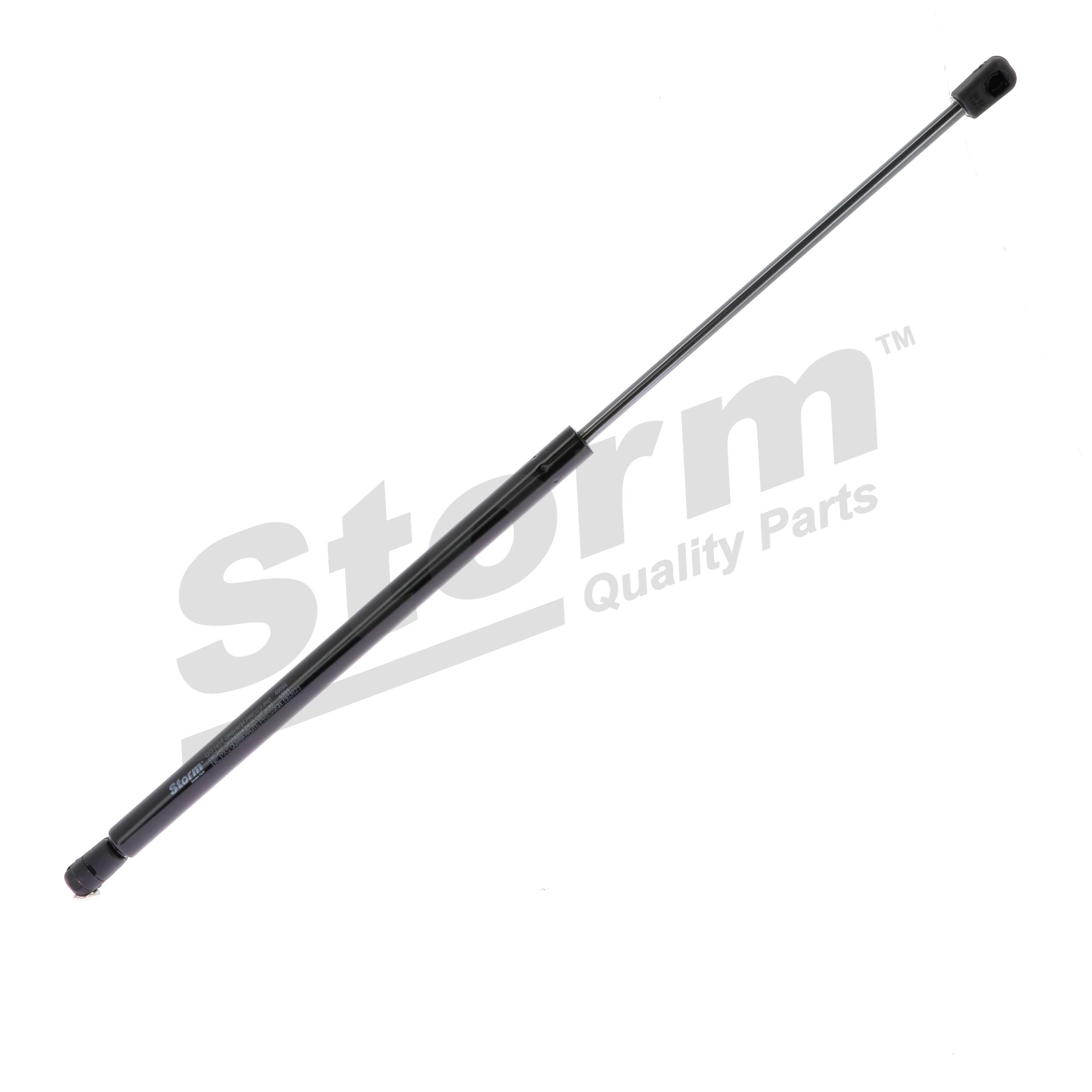 STORM QUALITY PARTS 65098 Vérin électrique de hayon Opel Astra G Break 2.2 DTI (F35) 125 CV Diesel 2002
