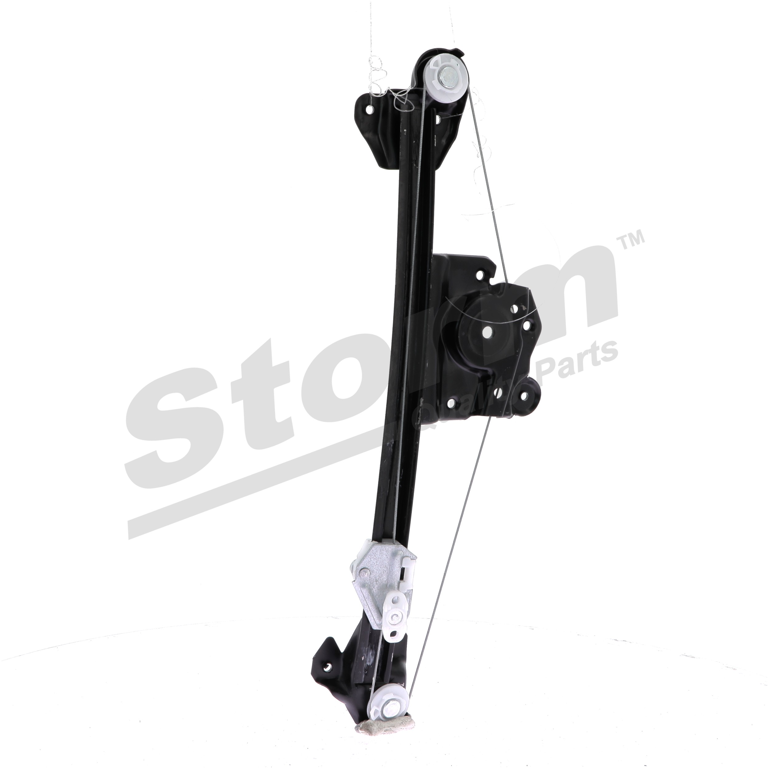 STORM QUALITY PARTS 65173 Elevalunas eléctrico VAUXHALL Astra Mk V (H) (A04) Hatchback 1.9 CDTI (L48) Gasóleo 120 cv 2007 precio