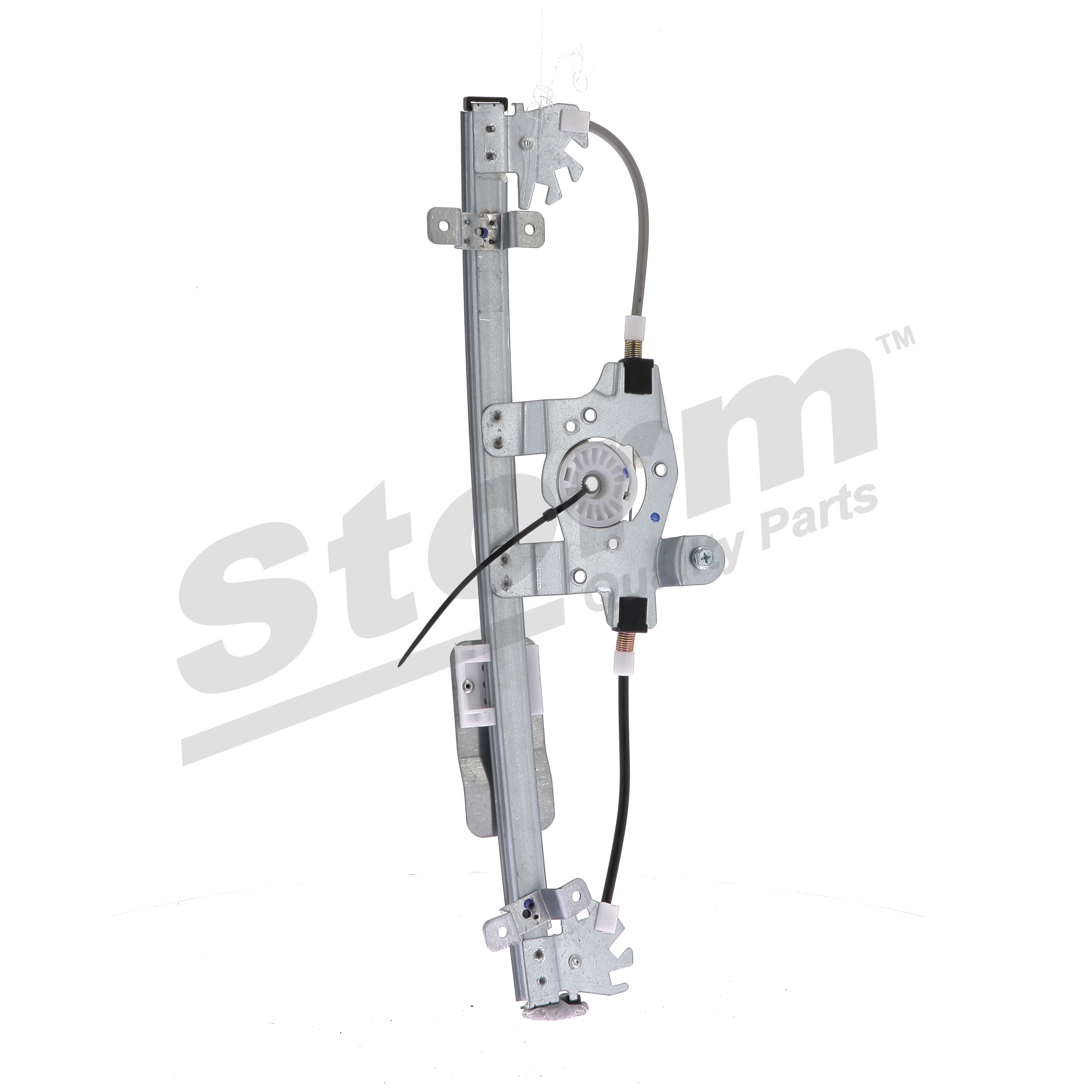 STORM QUALITY PARTS 65174 Mecanismo de elevalunas VAUXHALL Astra Mk5 (H) (A04) 1.9 CDTI (L48) Gasóleo 120 cv 2005 precio