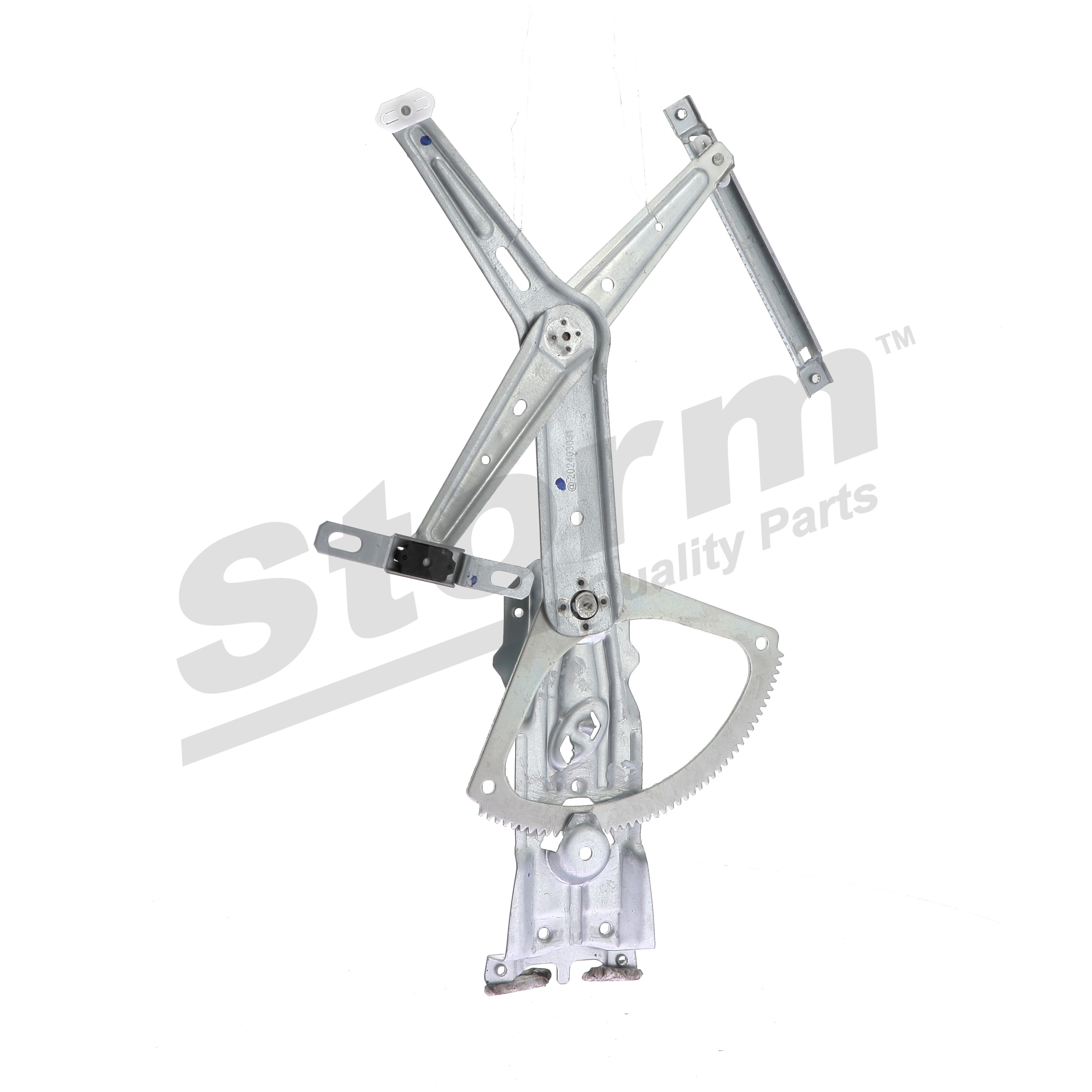 STORM QUALITY PARTS 65175 Lève-vitre Opel Astra H TwinTop 1.6 (L67) Essence 116 CV 2009 prix