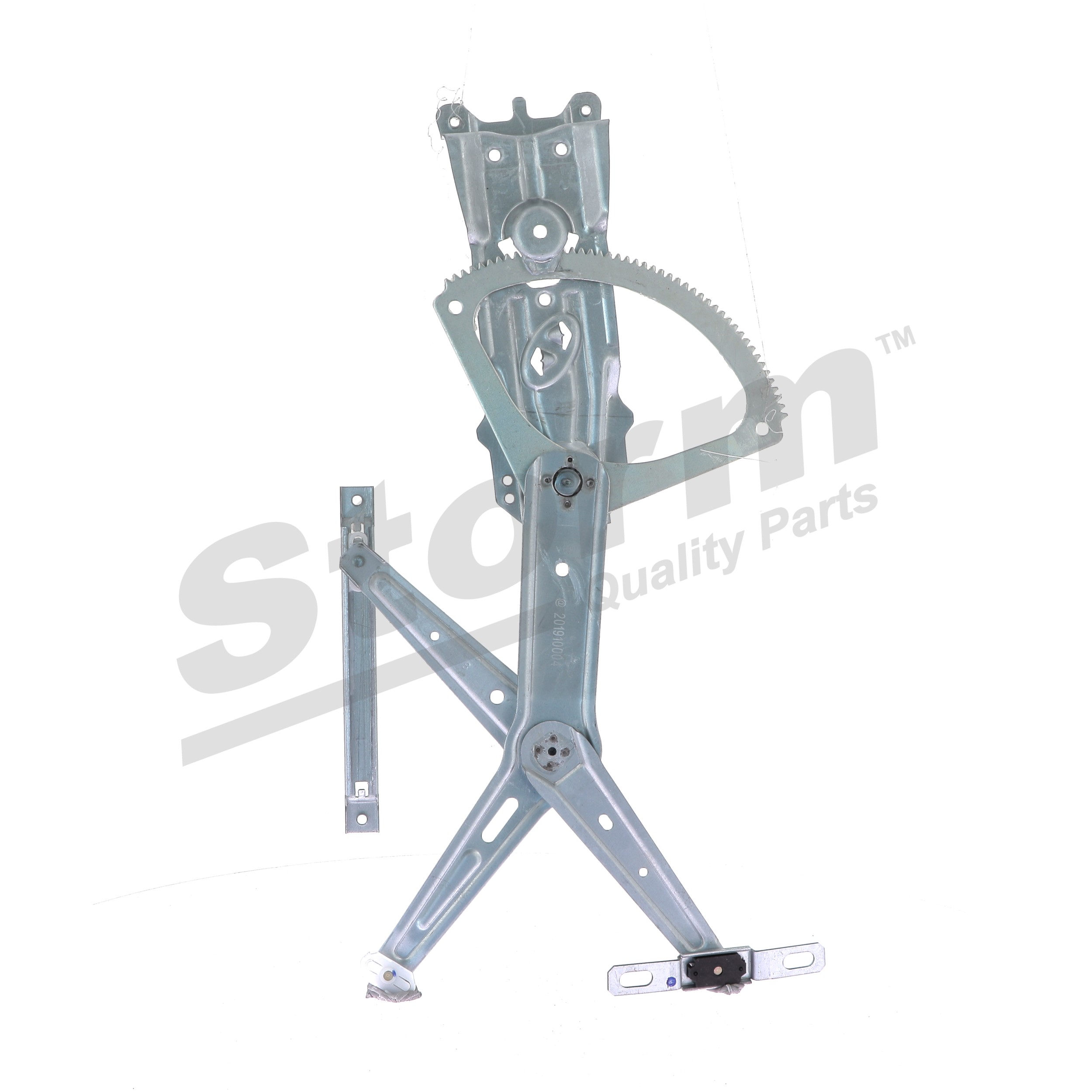 STORM QUALITY PARTS 65176 Elevalunas VAUXHALL Astra Mk V (H) (A04) Hatchback 1.9 CDTI (L48) Gasóleo 120 cv 2009 precio