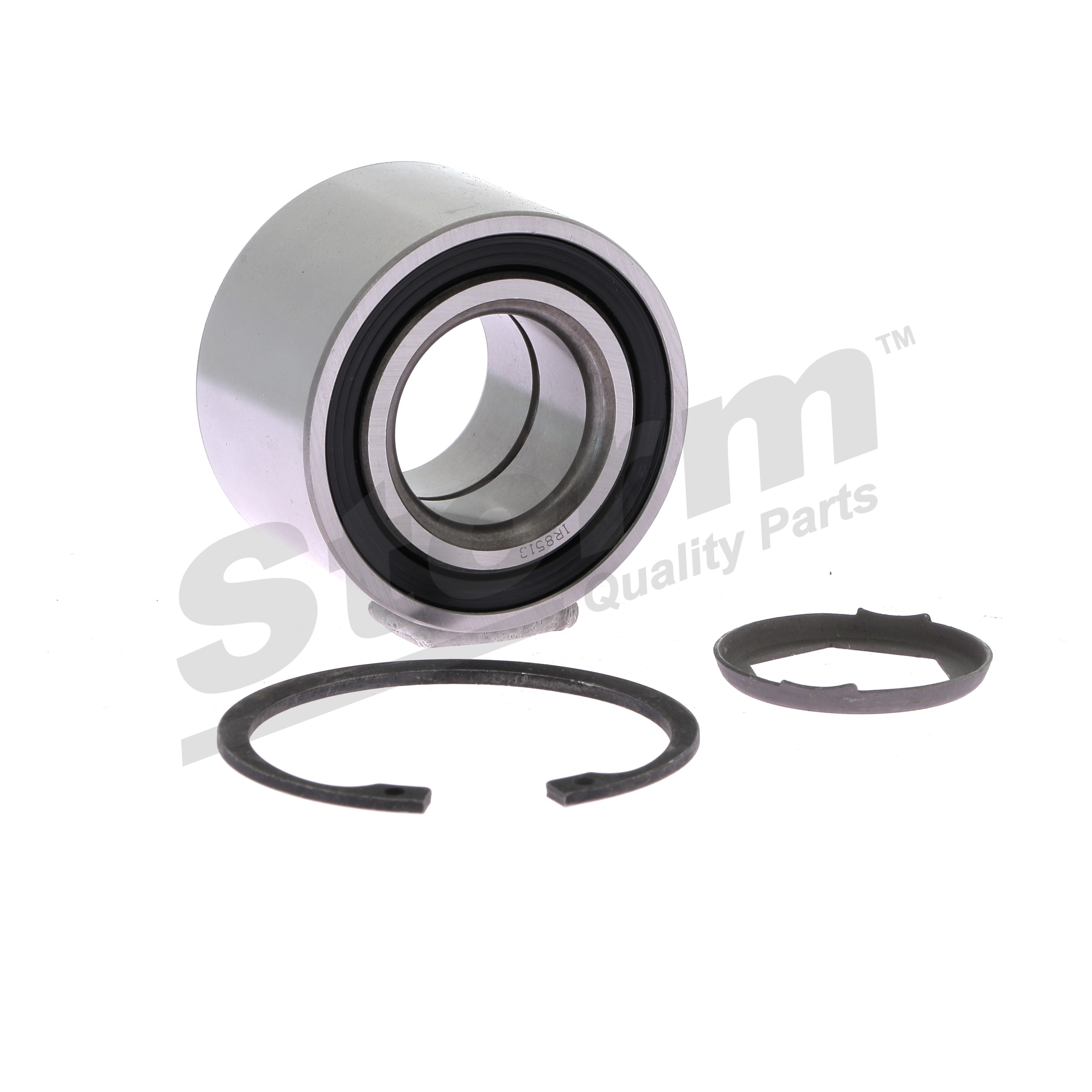 51934100119 OE STORM QUALITY PARTS Wheel bearing kit 66009