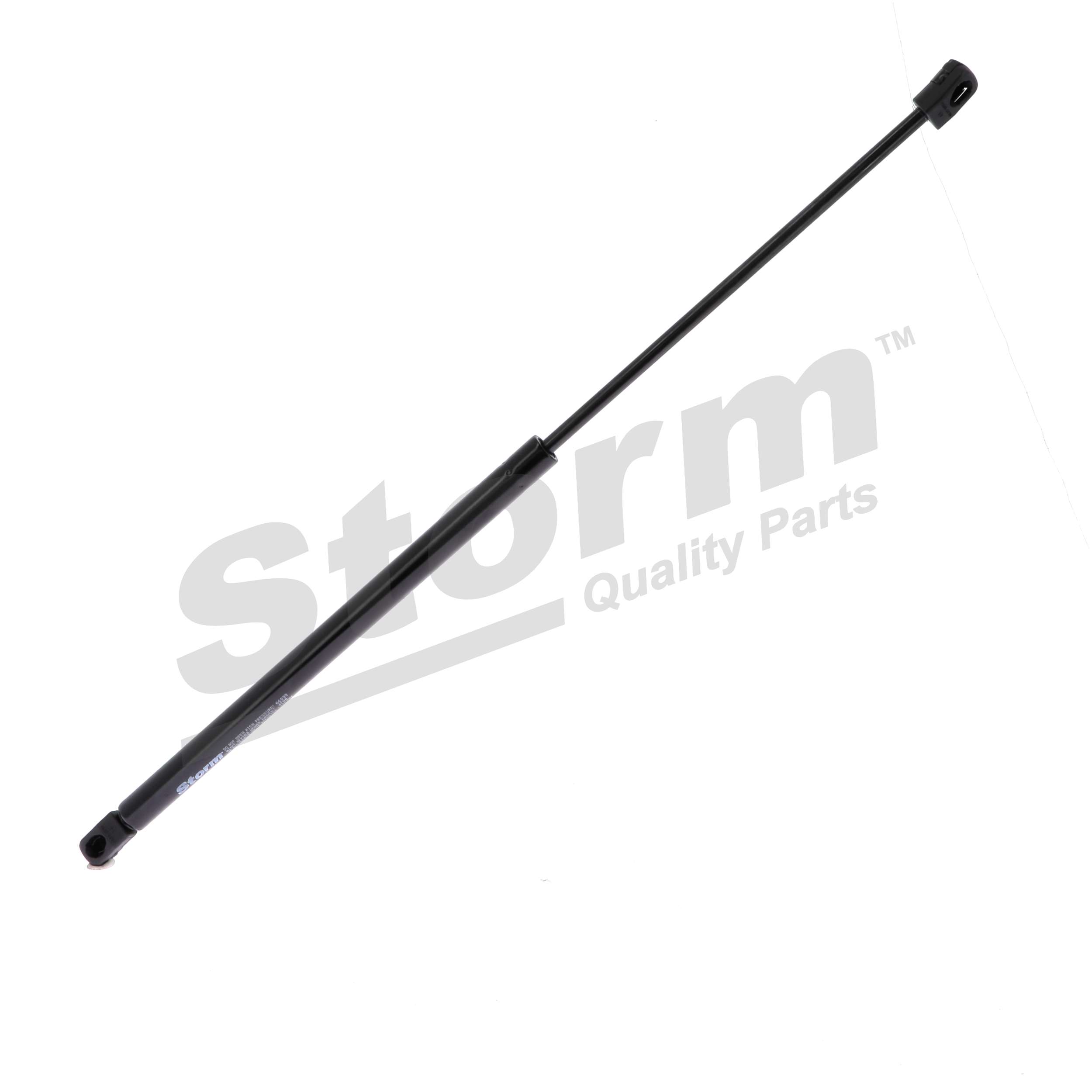STORM QUALITY PARTS 66099 Vérin électrique de hayon Mitsubishi Carisma DAO 1.9 TD 90 CV Diesel 1999