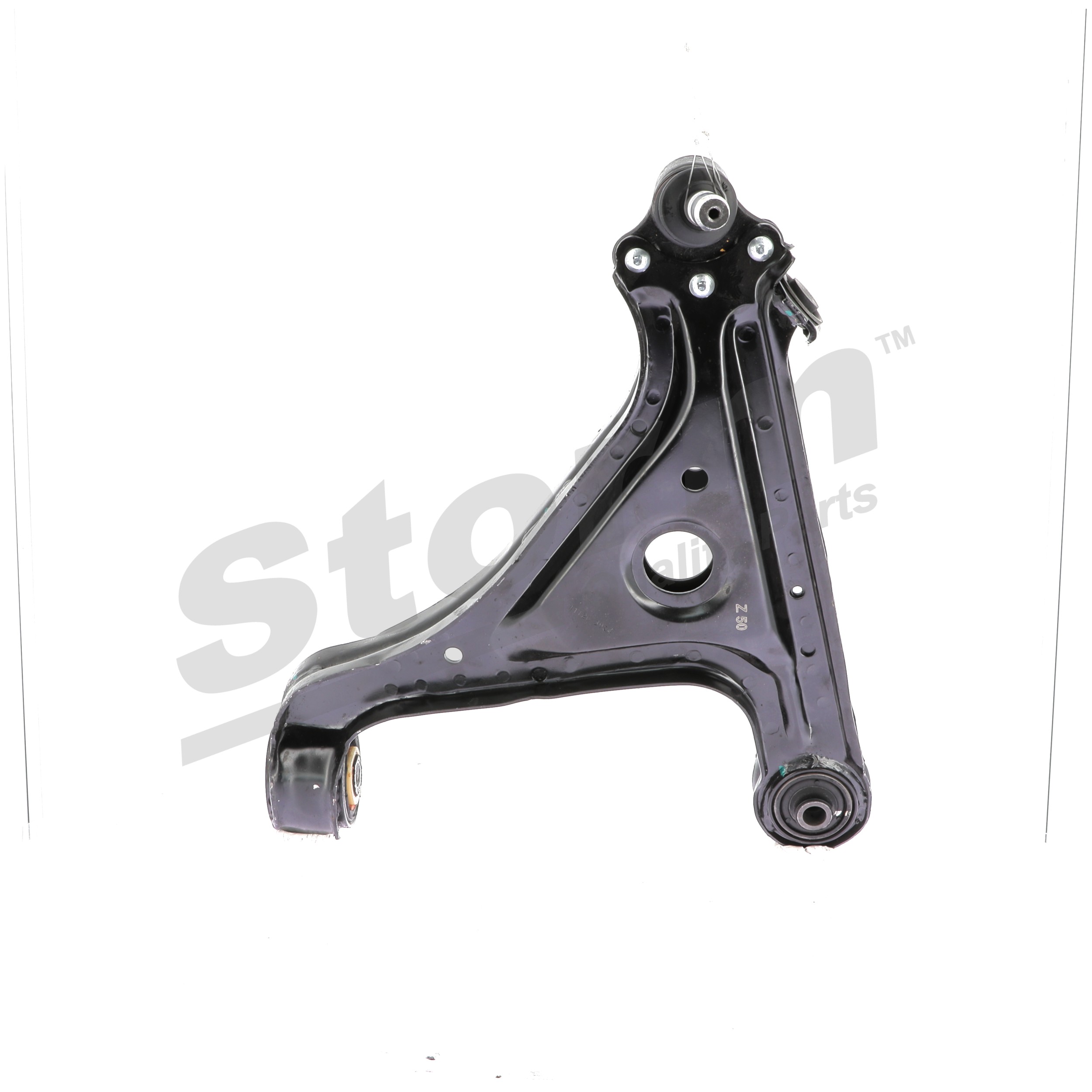 STORM QUALITY PARTS 67051 Braço oscilante suspensão da roda Omega (B) Sedan (V94) 2.2 16V Gasolina 144 cv 2002 preço