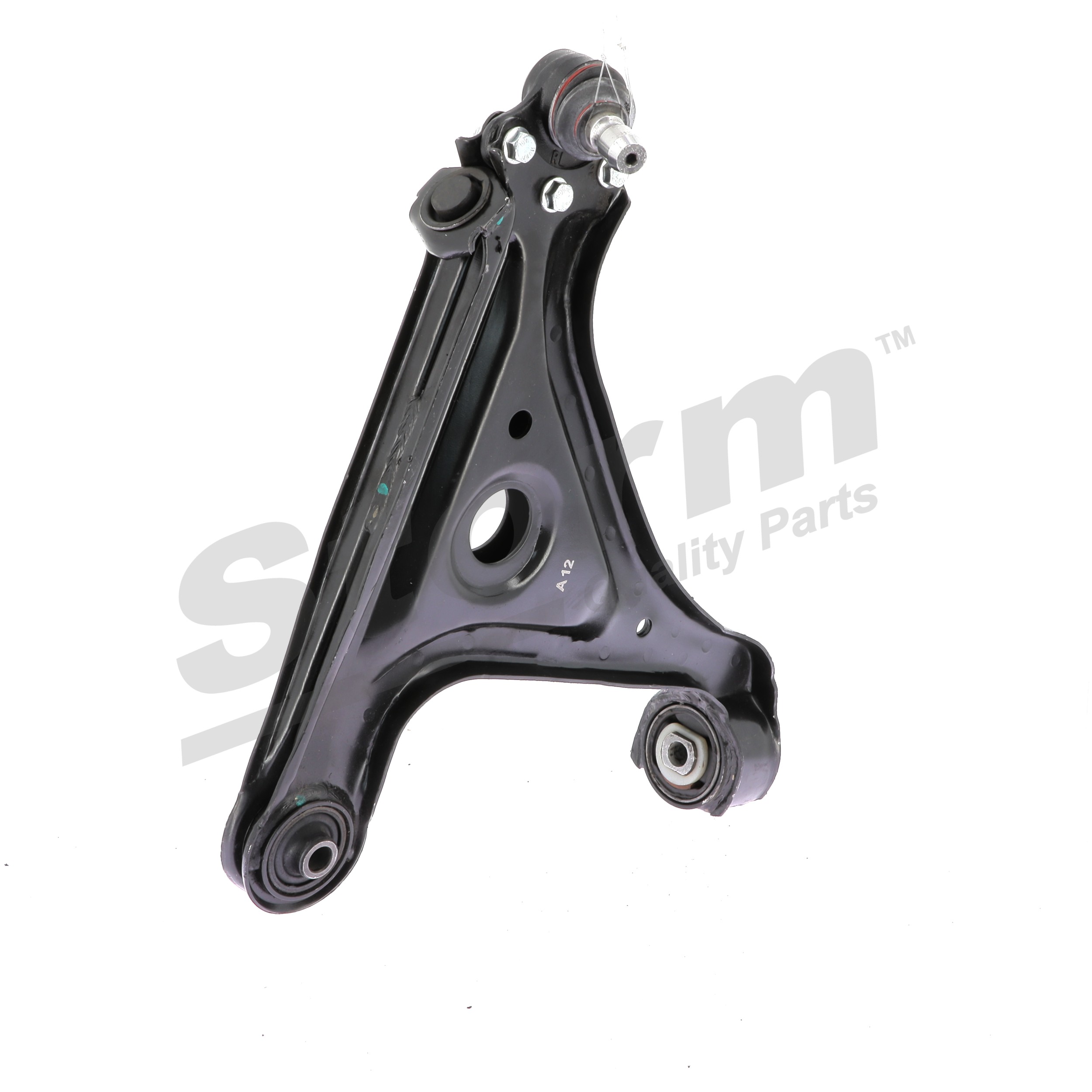 STORM QUALITY PARTS 67052 Braço oscilante VAUXHALL Omega (B) Sedan (V94) 2.2 16V Gasolina 144 cv 1997 preço