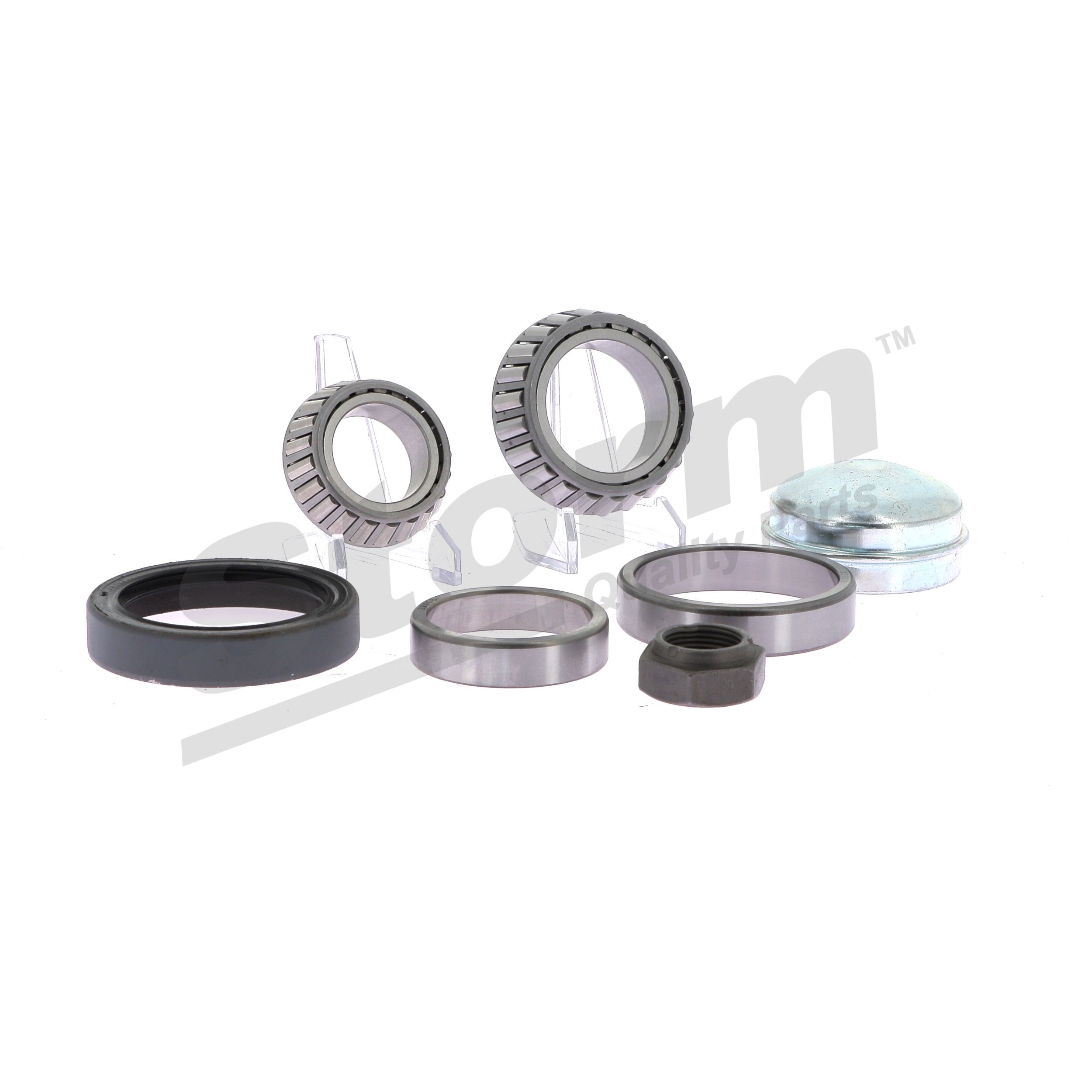 7171454 OE STORM QUALITY PARTS Kit de rolamento de roda 671216