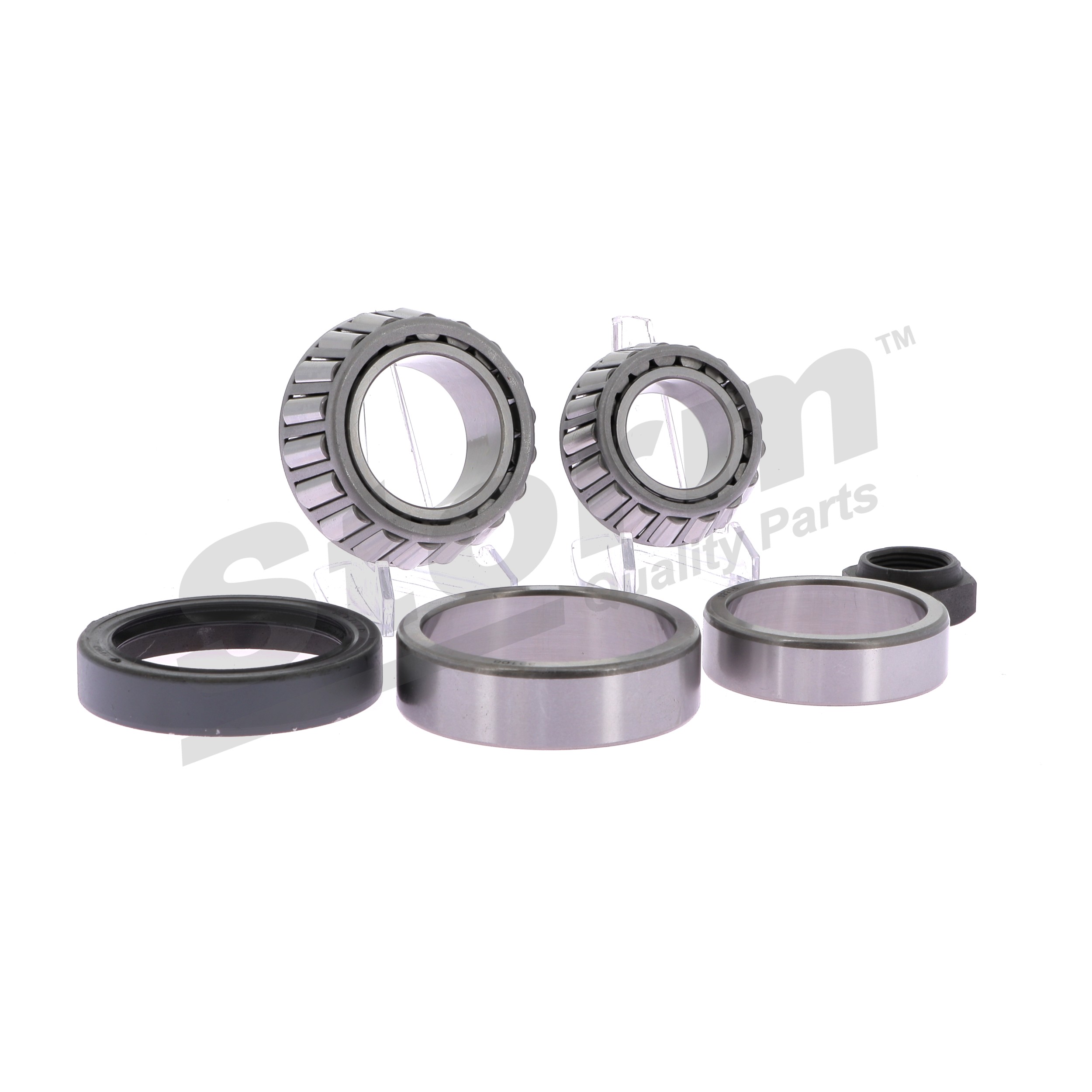A0019816505 OE STORM QUALITY PARTS Kit de roulement de roue 671218