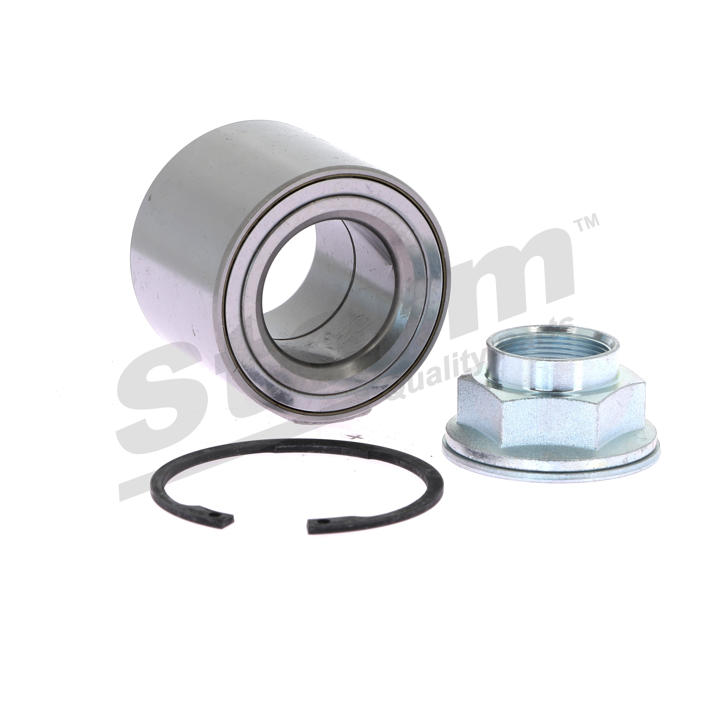 370177 OE STORM QUALITY PARTS Hjullejesæt 671326