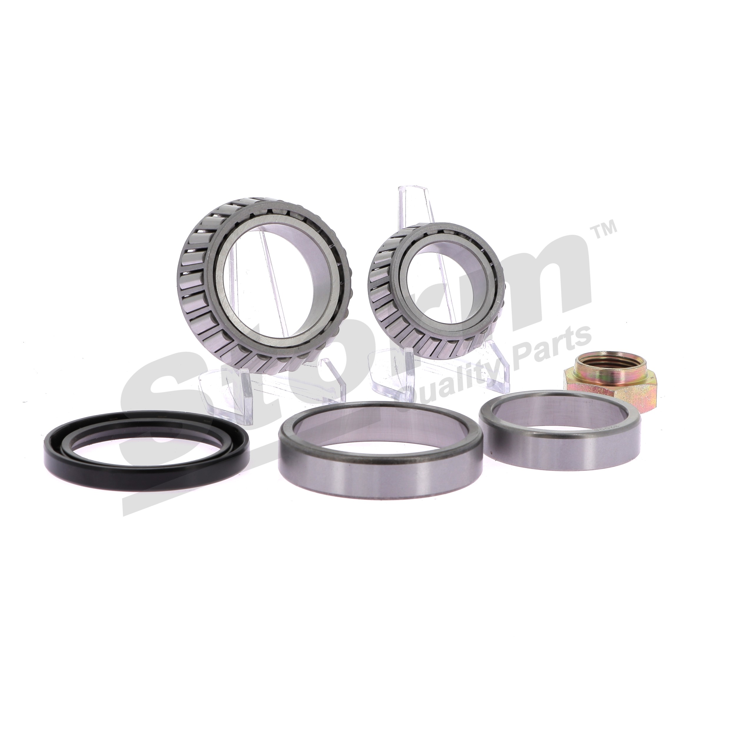 46444775 OE STORM QUALITY PARTS Radlagersatz 671497