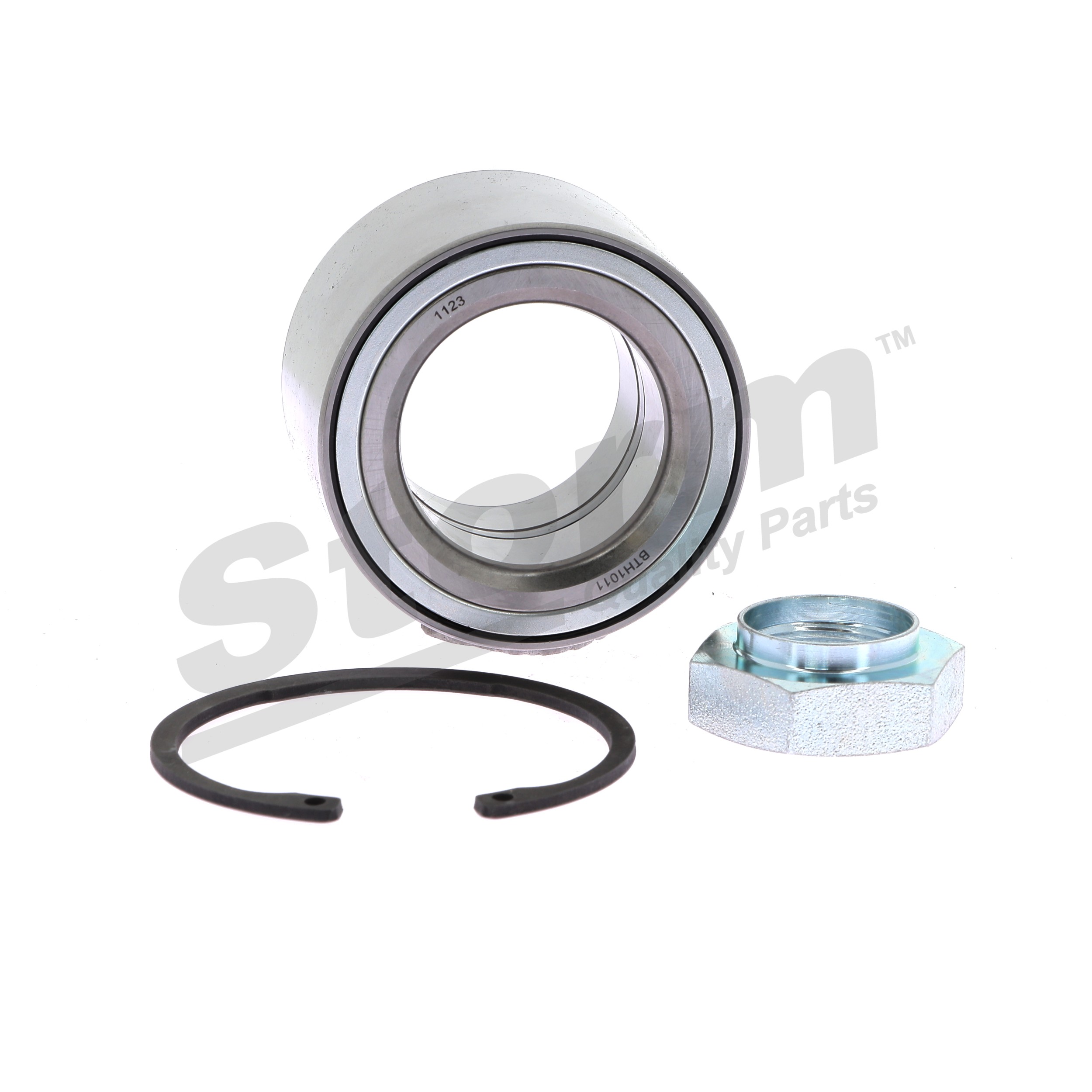1606375180 OE STORM QUALITY PARTS Hjullejesæt 671814