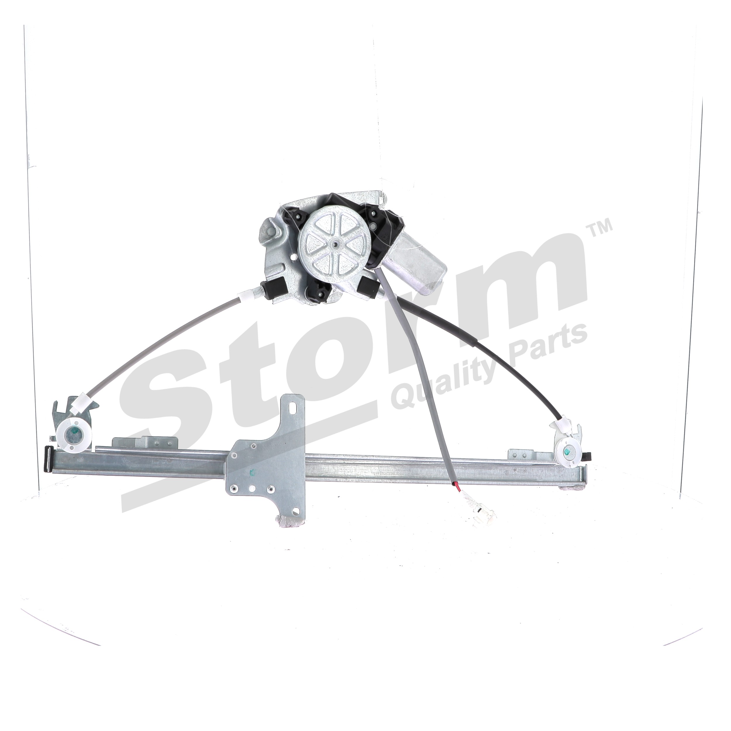 STORM QUALITY PARTS 68575 Vindusløfter Opel Antara 07 2.2 CDTi 4x4 Diesel 163 hk 2010 pris