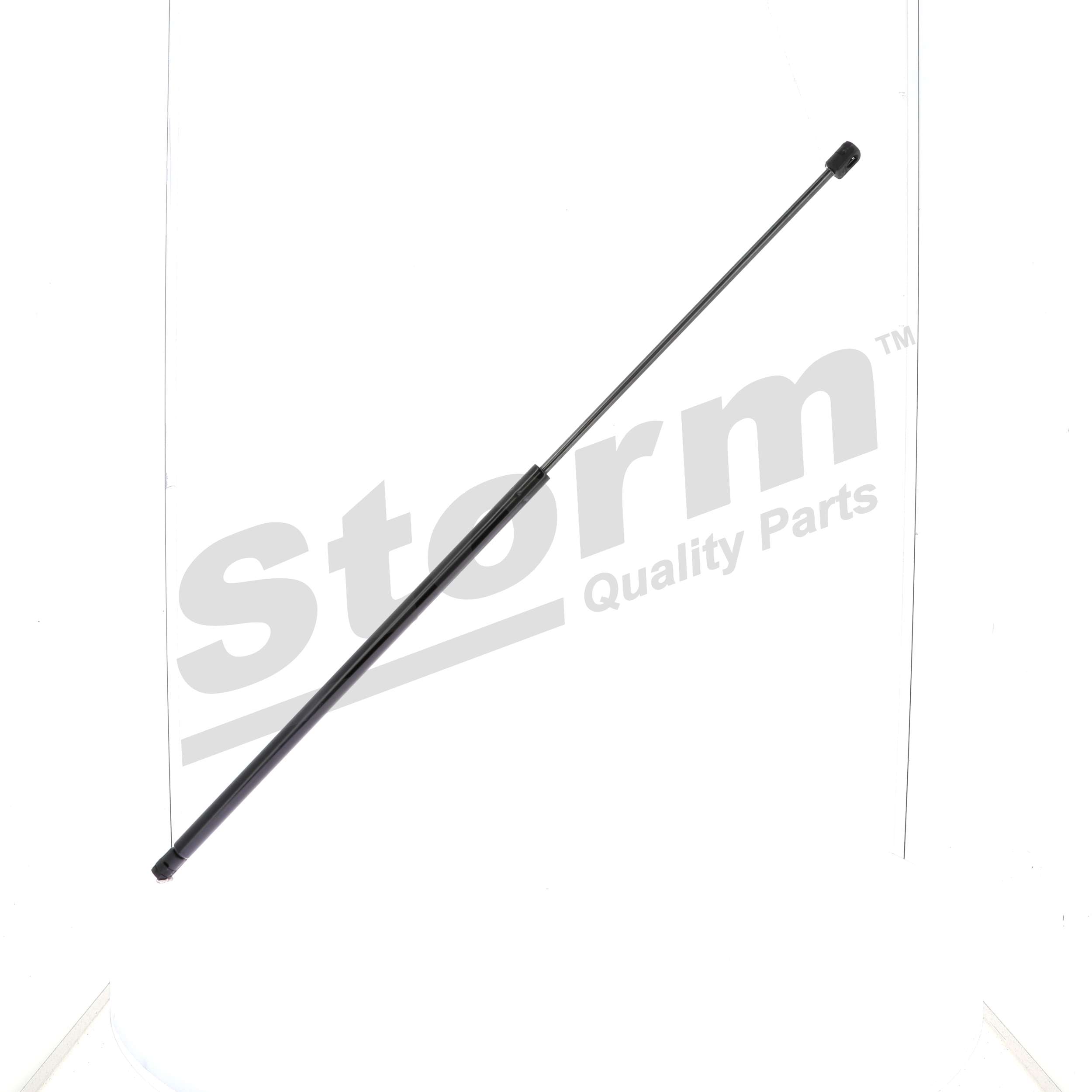 STORM QUALITY PARTS 68597 Vérin électrique de hayon Opel Tigra S93 1.6 16V (F07) Essence 106 CV 1995
