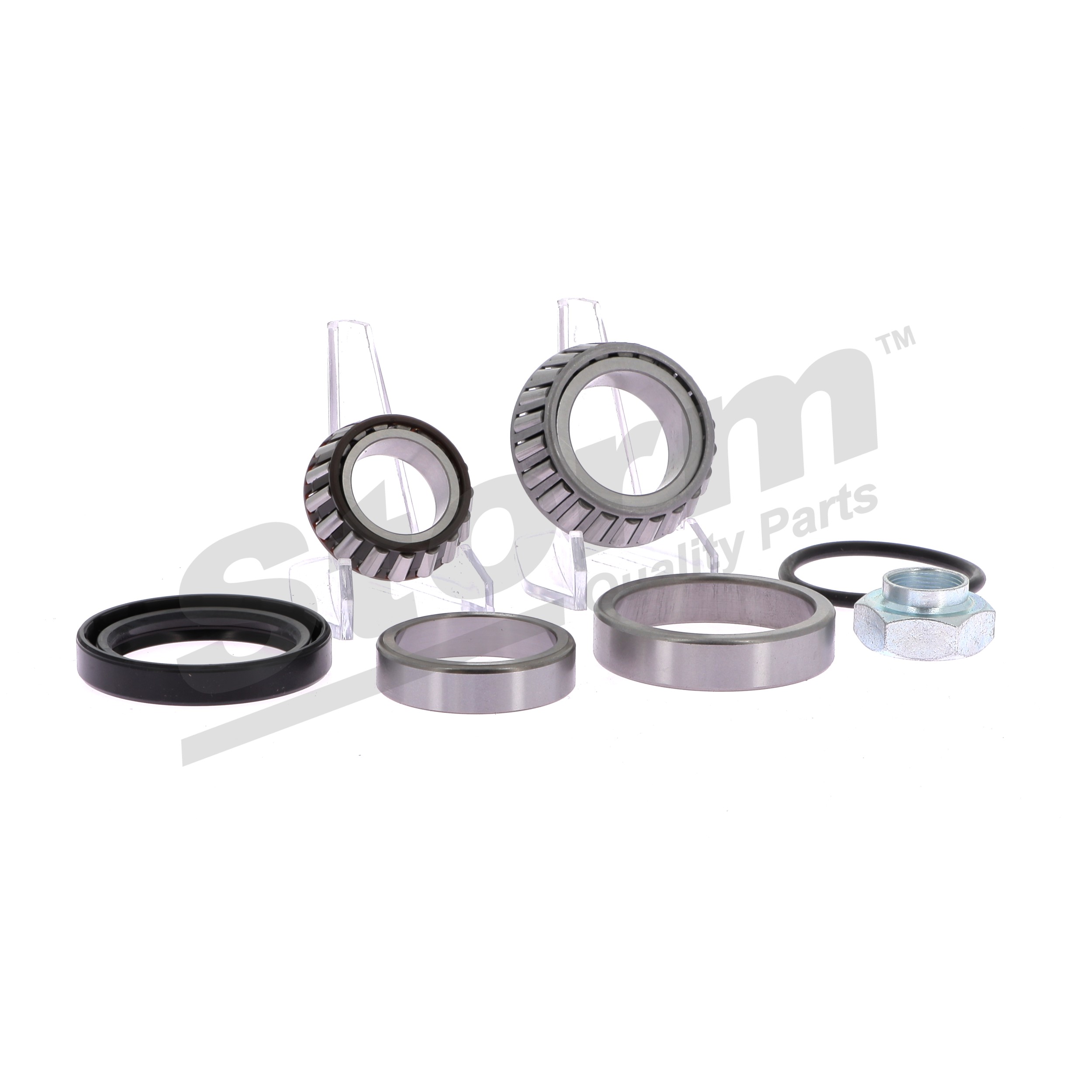 374809 OE STORM QUALITY PARTS Komplet kolesnega lezaja 690273