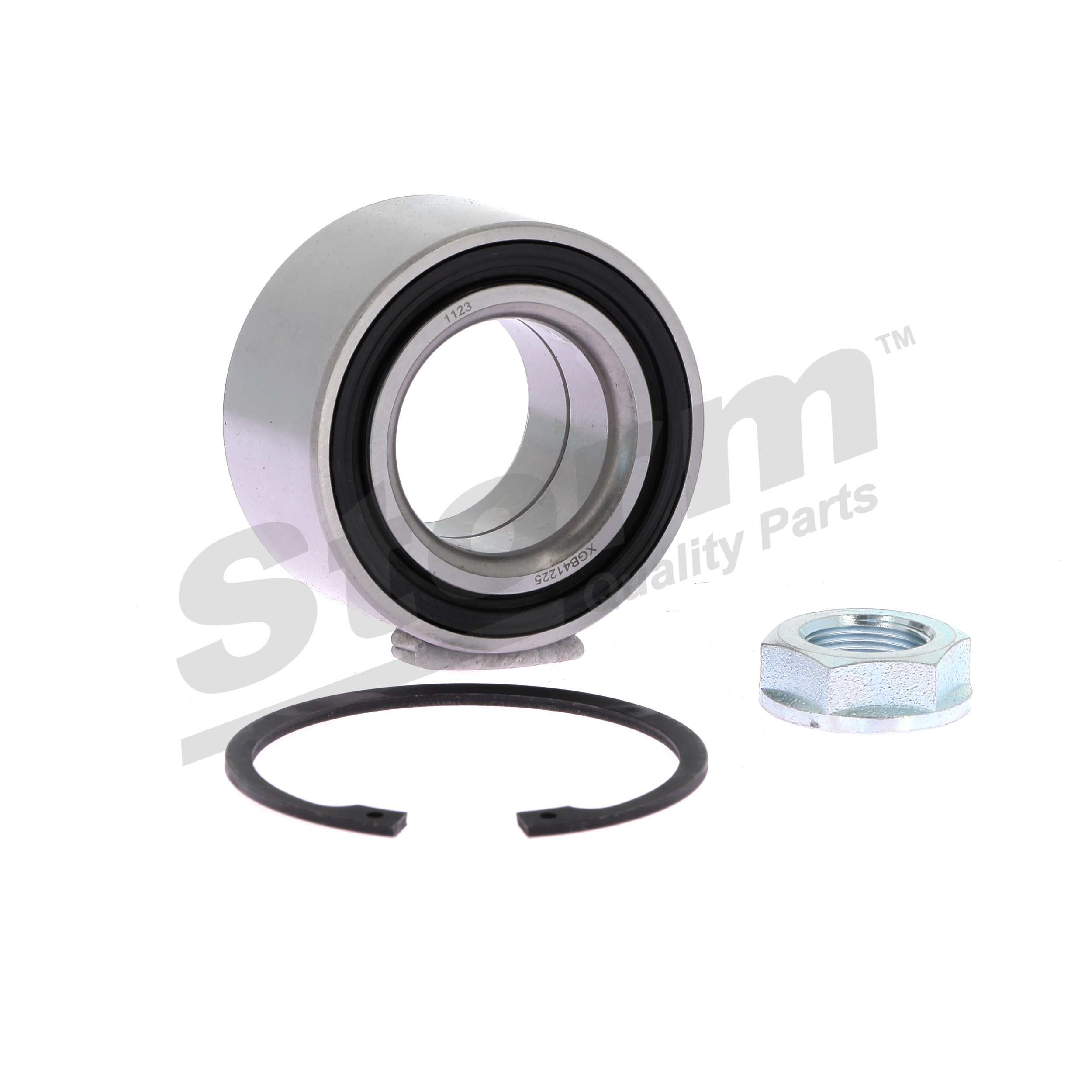 STORM QUALITY PARTS 3646C0 Wiellagerset