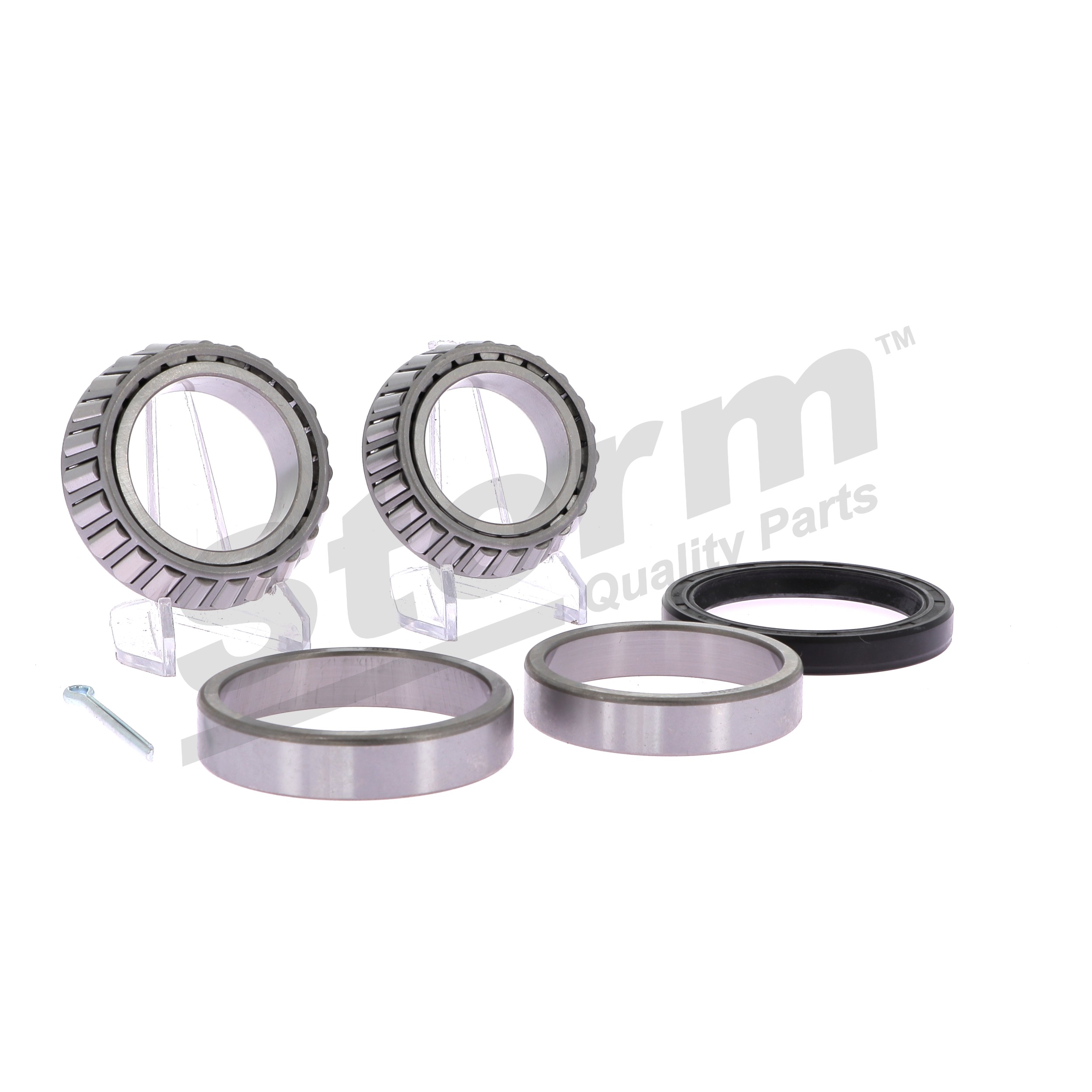 328411 OE STORM QUALITY PARTS Kit de rolamento de roda 69065