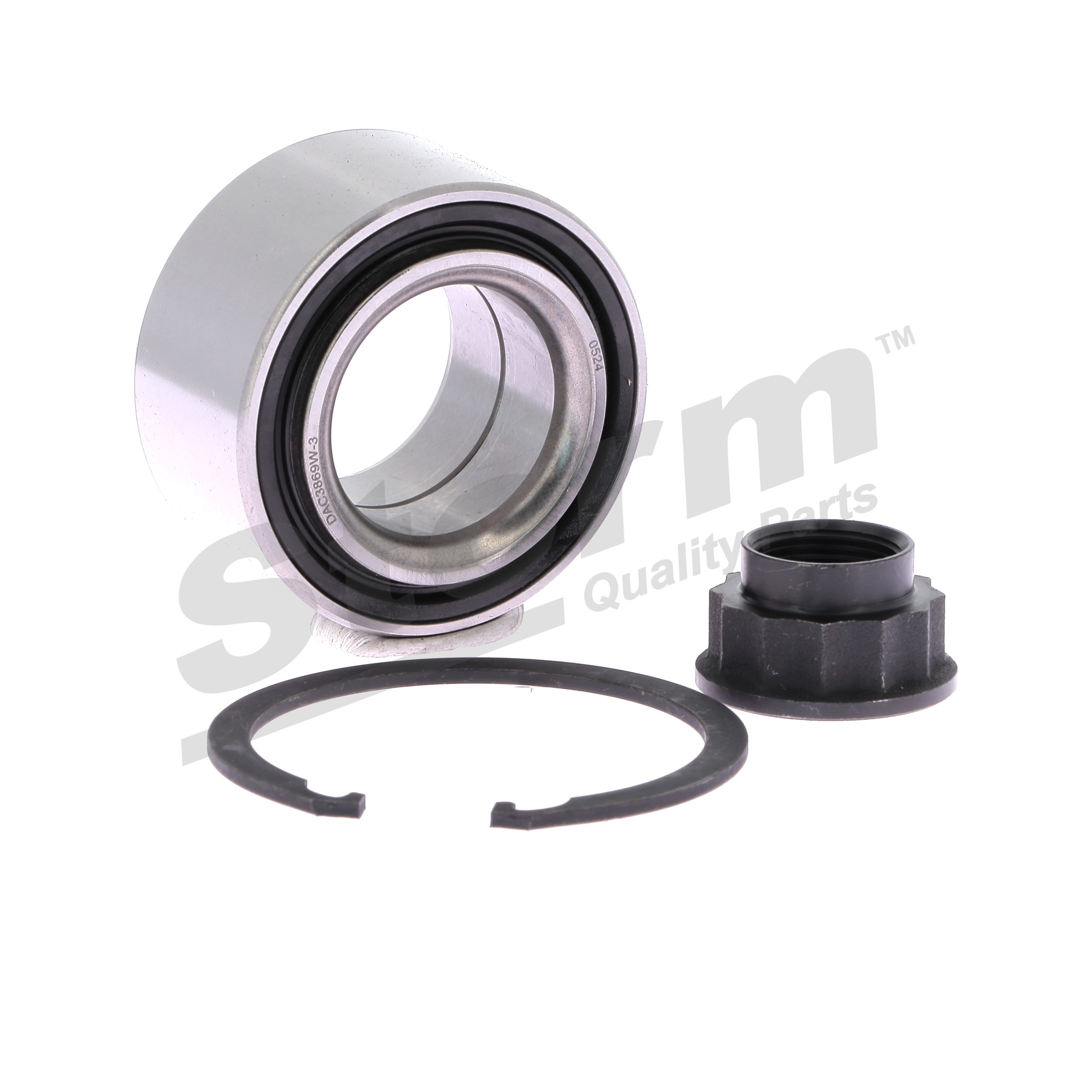 1610911480 OE STORM QUALITY PARTS Hjullejesæt 690723
