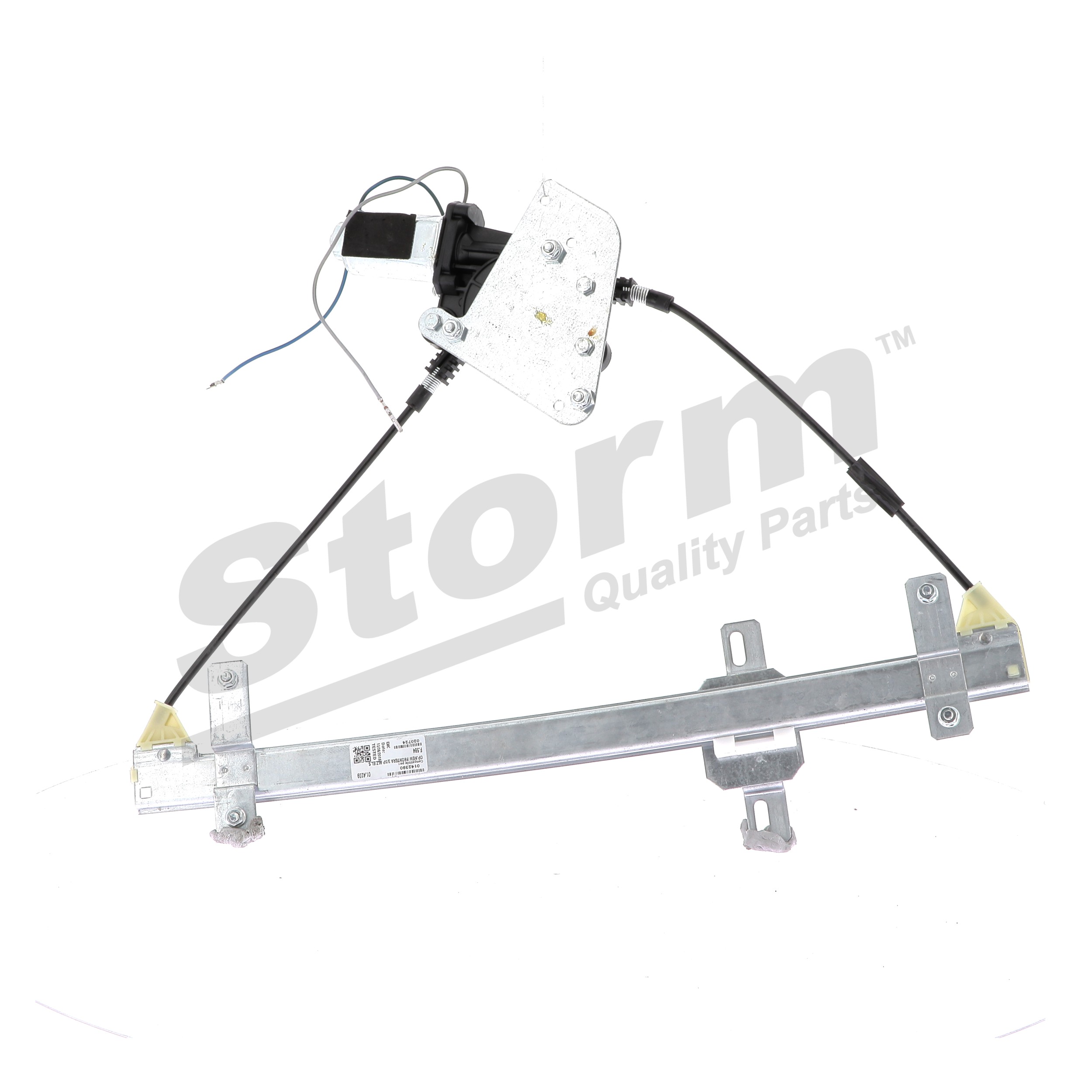 0140458 OE STORM QUALITY PARTS Elevador de vidro 69077