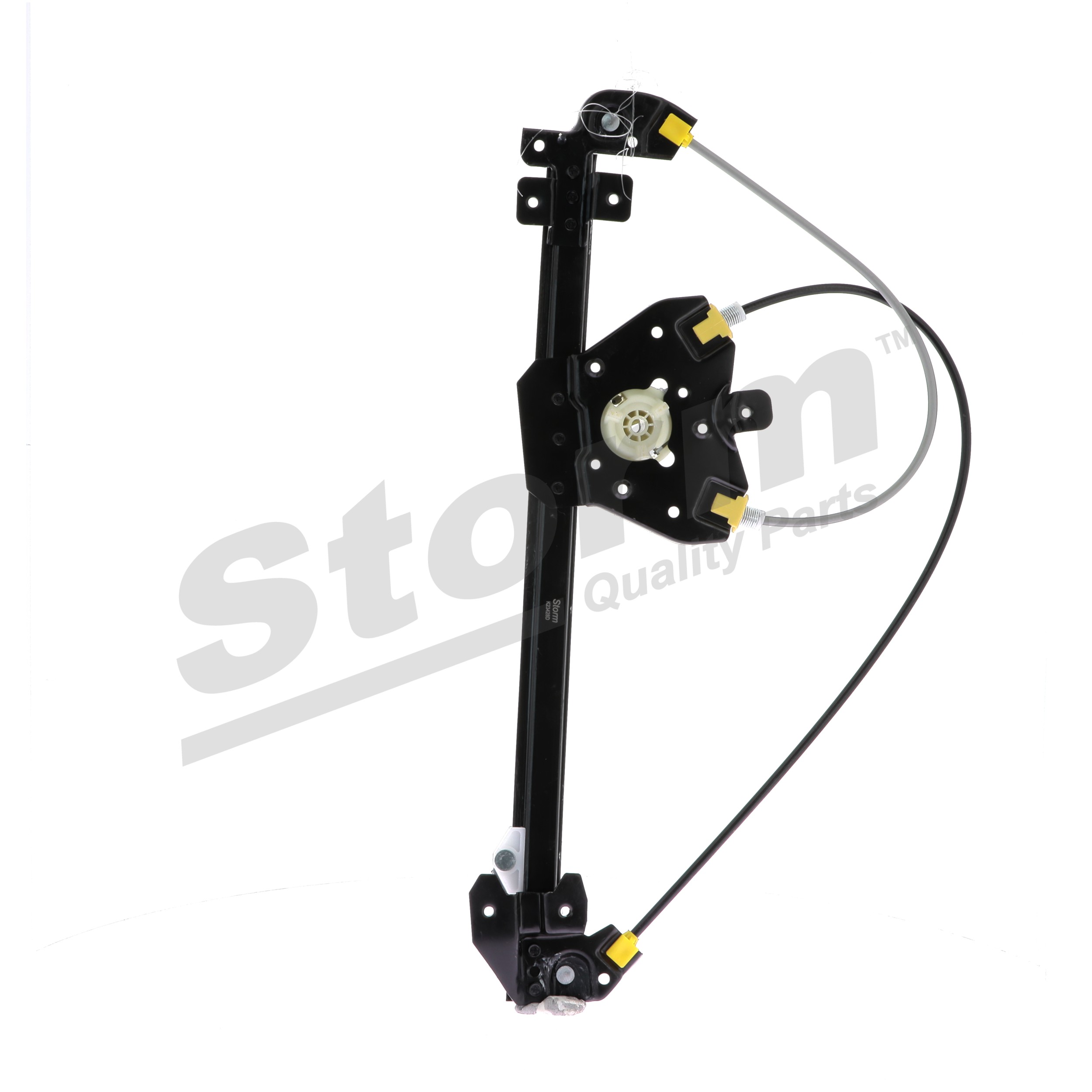 STORM QUALITY PARTS 691078 Mécanisme lève-vitre VAUXHALL Meriva Mk1 (A) (X03) 1.3 CDTI Diesel 75 CV 2007 prix