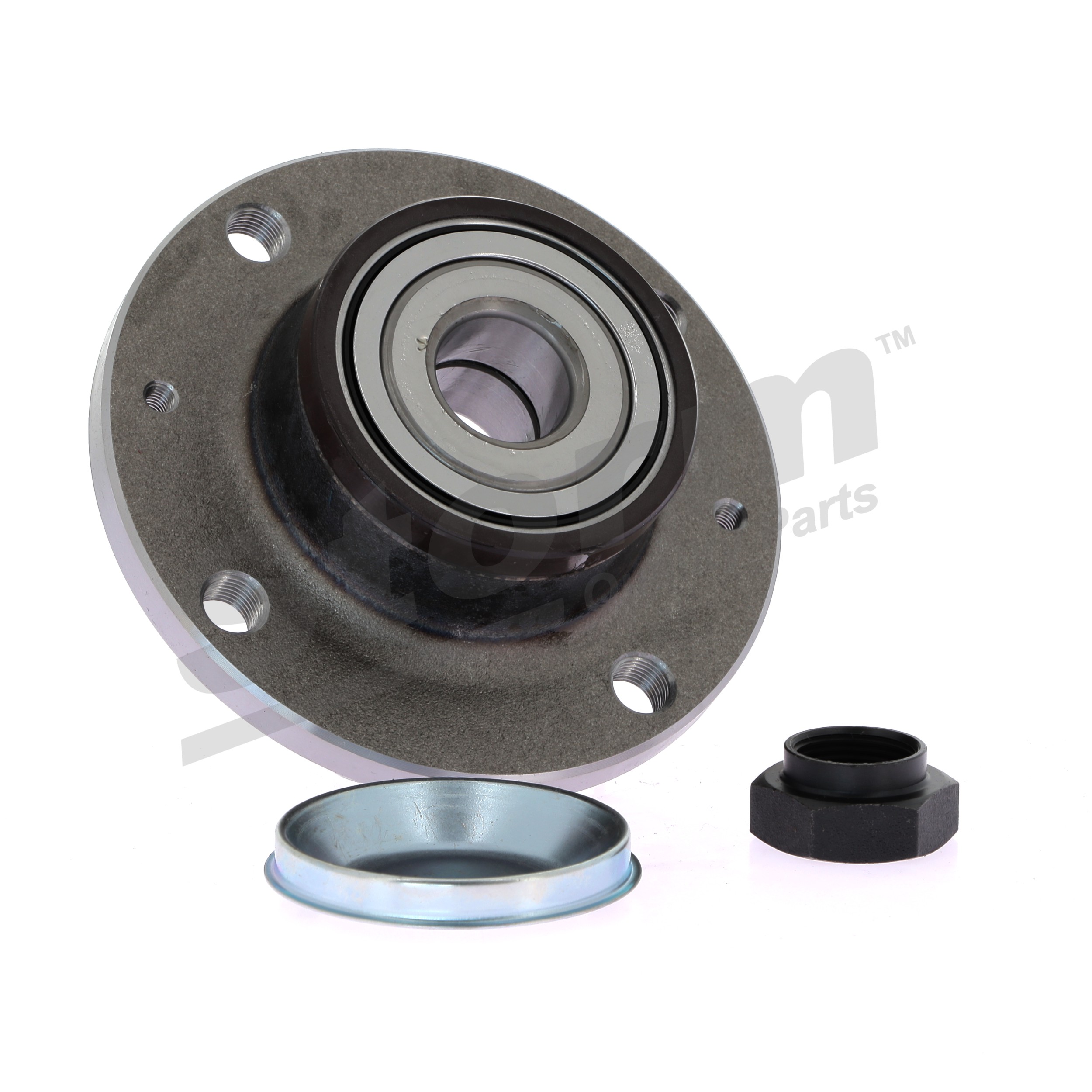 332664 OE STORM QUALITY PARTS Kit cuscinetto ruota 691140