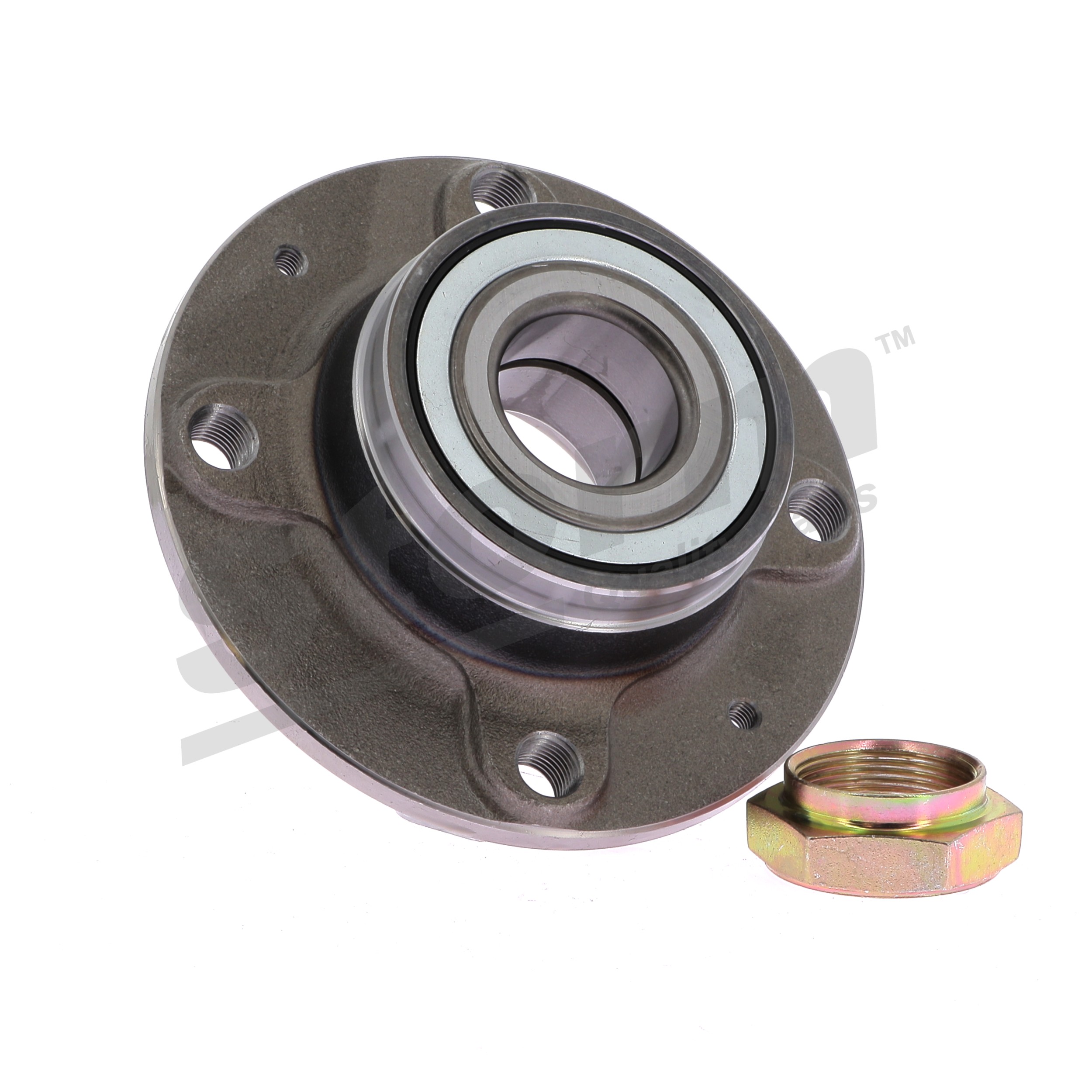 370164 OE STORM QUALITY PARTS Hjullejesæt 691226