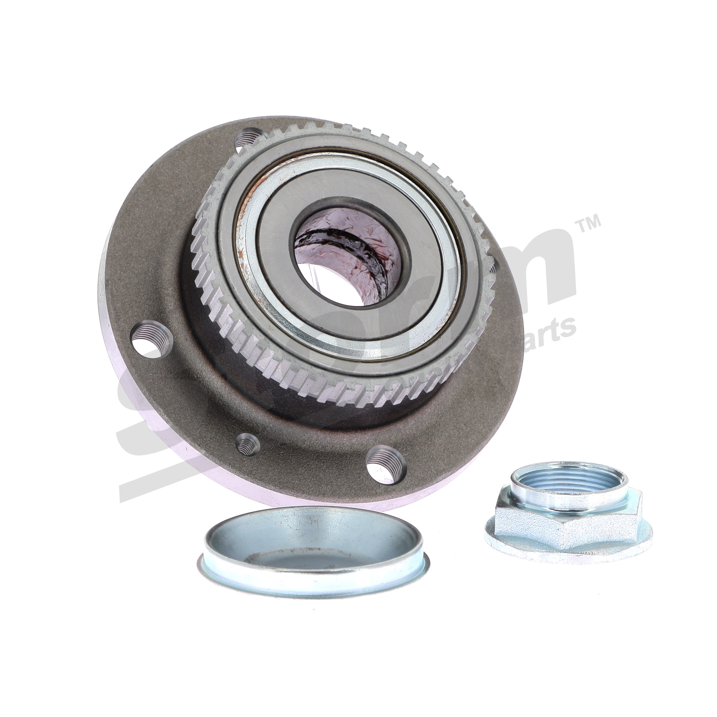 STORM QUALITY PARTS 691228 Mozzo PEUGEOT 406 Coupe 3.0 V6 Benzina 210 CV 2000 prezzo