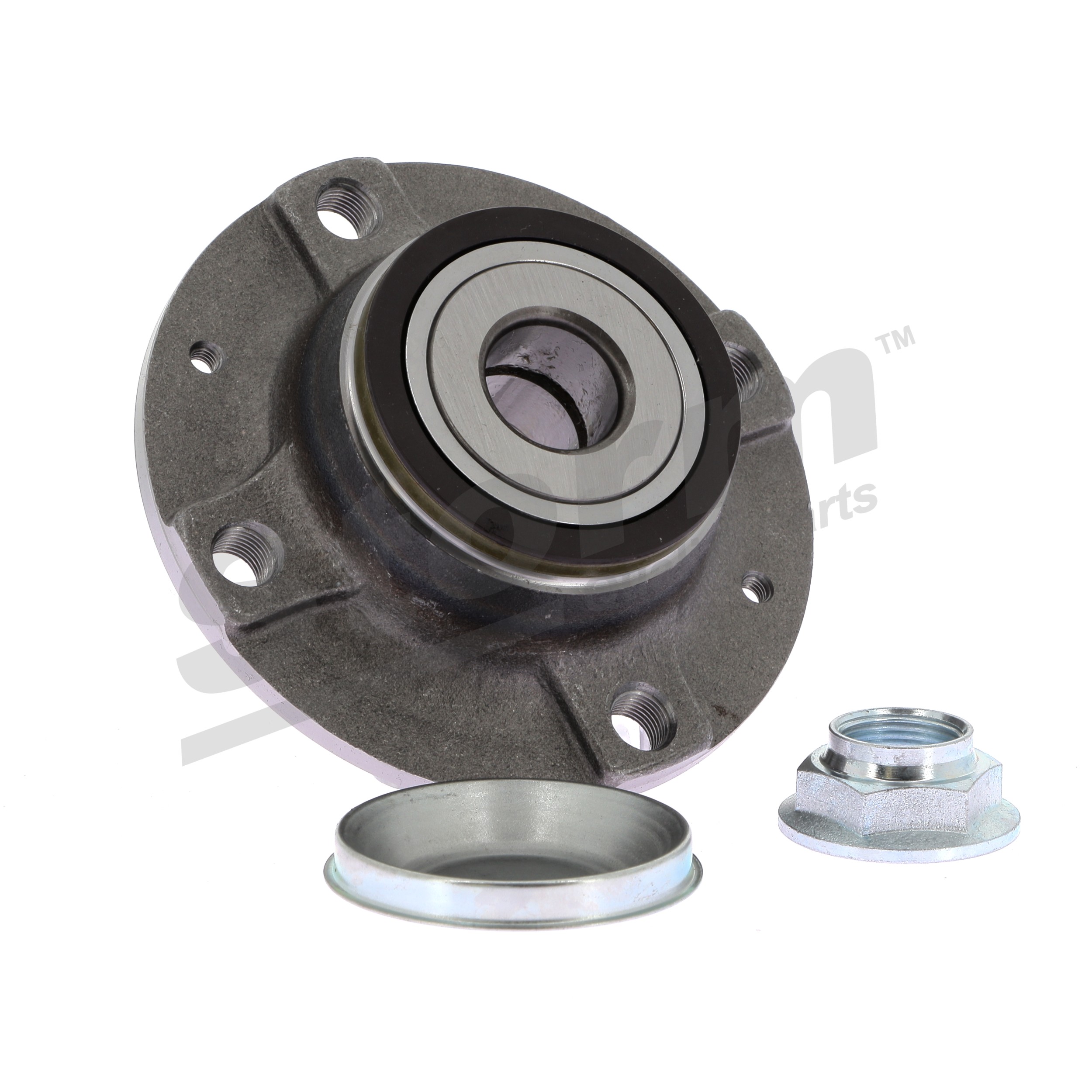 STORM QUALITY PARTS 691234 Wheel bearings PEUGEOT Partner I Van 1.8 D Diesel 60 hp 1997 price