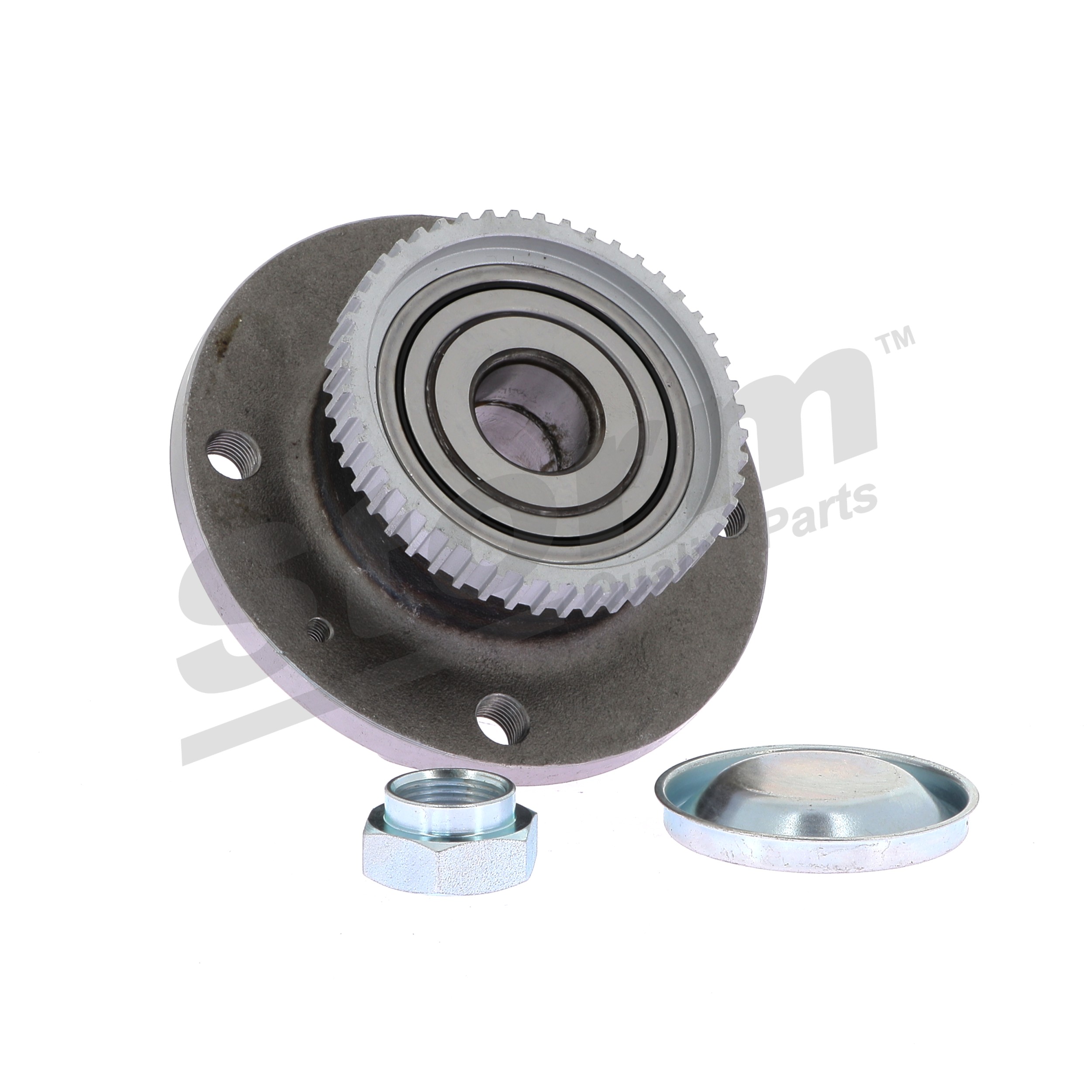 374878 OE STORM QUALITY PARTS Wheel bearing kit 691238
