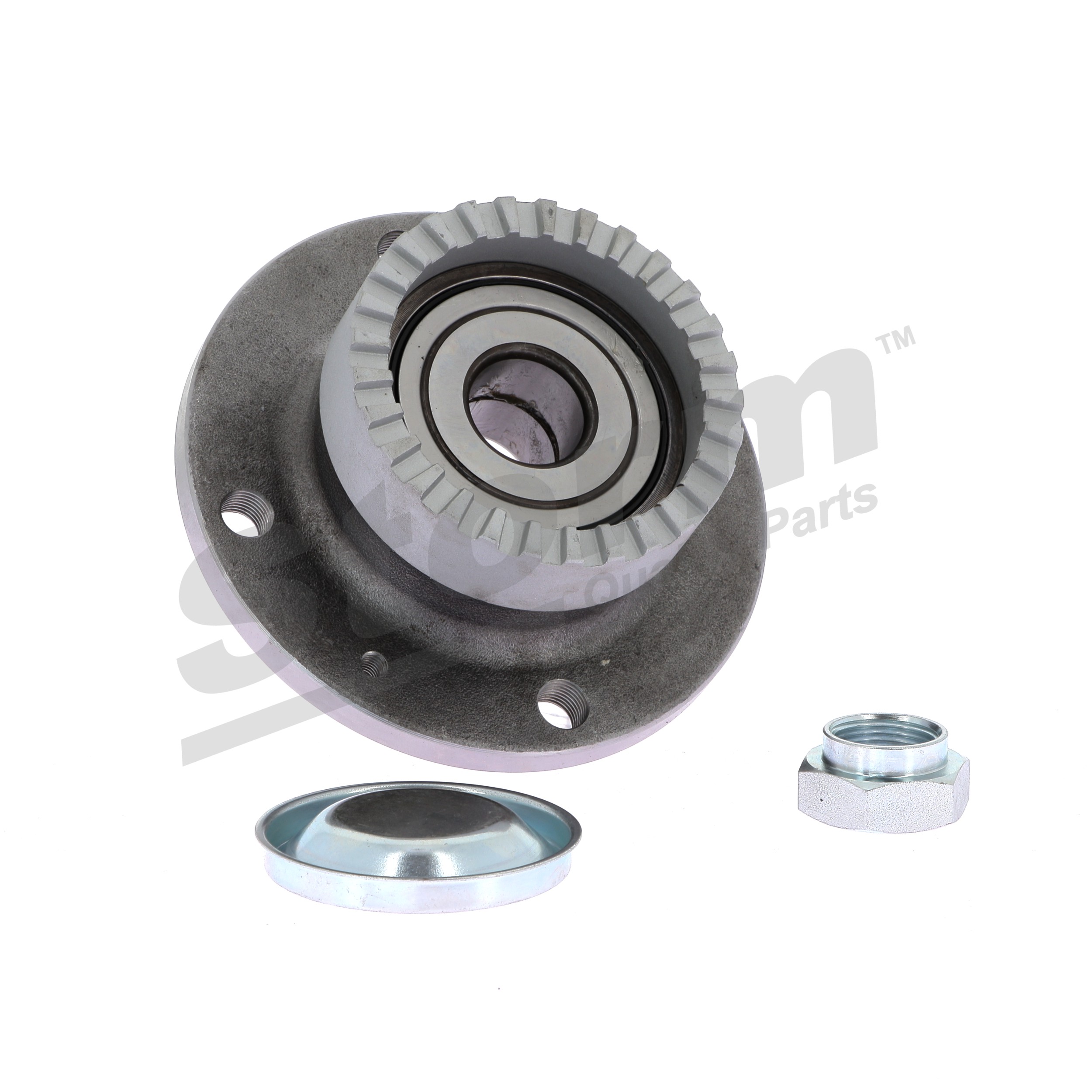 374845 OE STORM QUALITY PARTS Rato guolio komplektas 691250