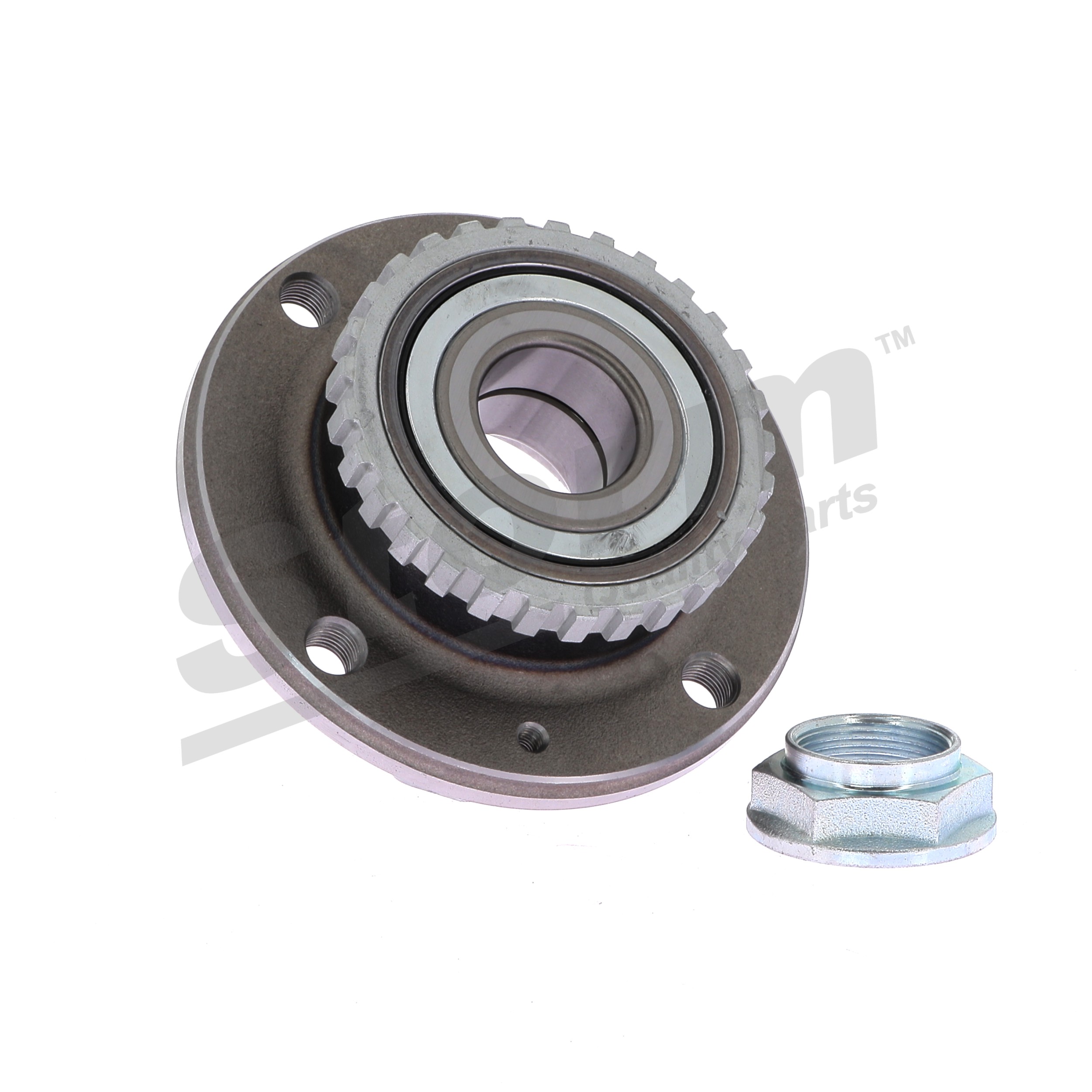 370166 OE STORM QUALITY PARTS Hjullejesæt 691256