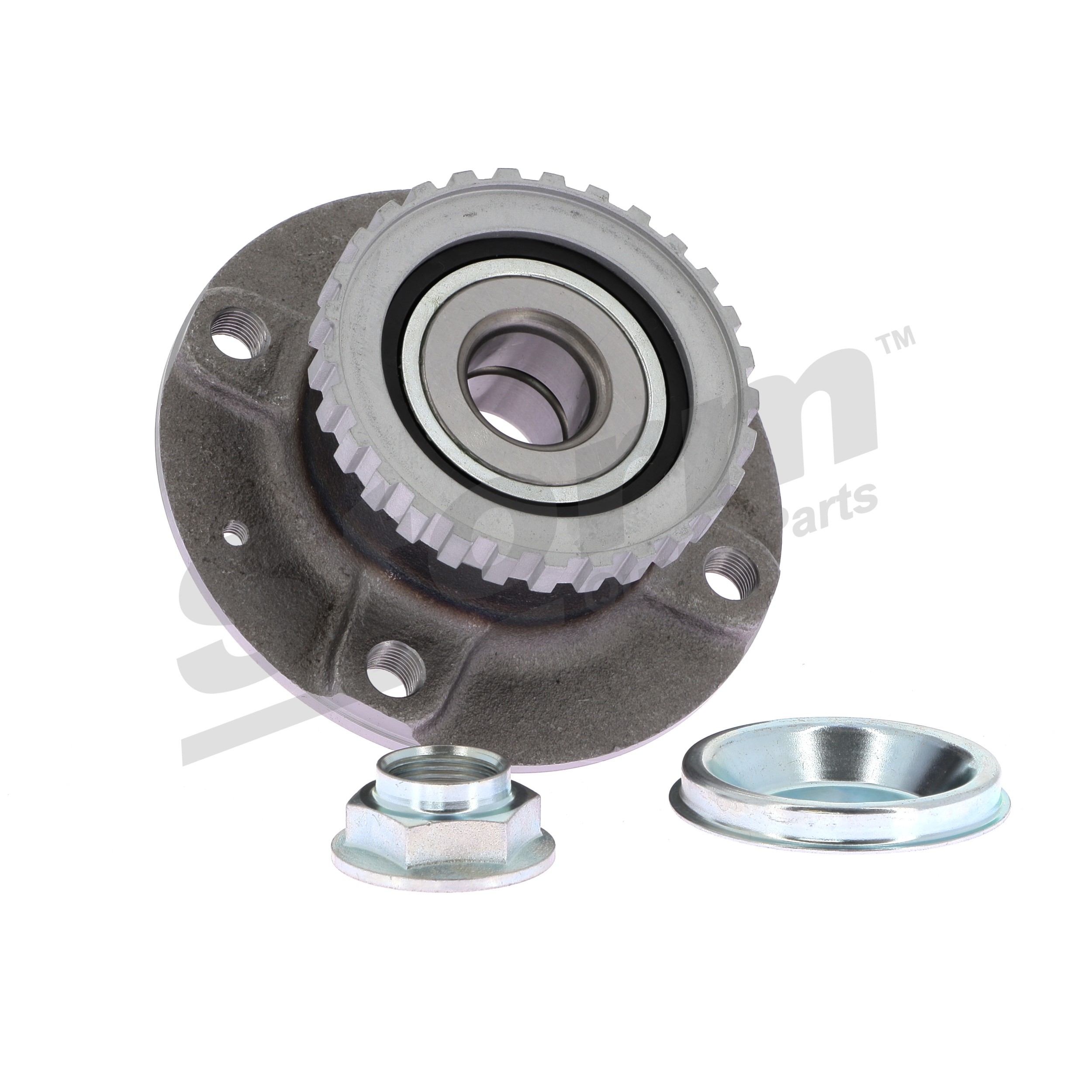 370159 OE STORM QUALITY PARTS Komplet kolesnega lezaja 691275