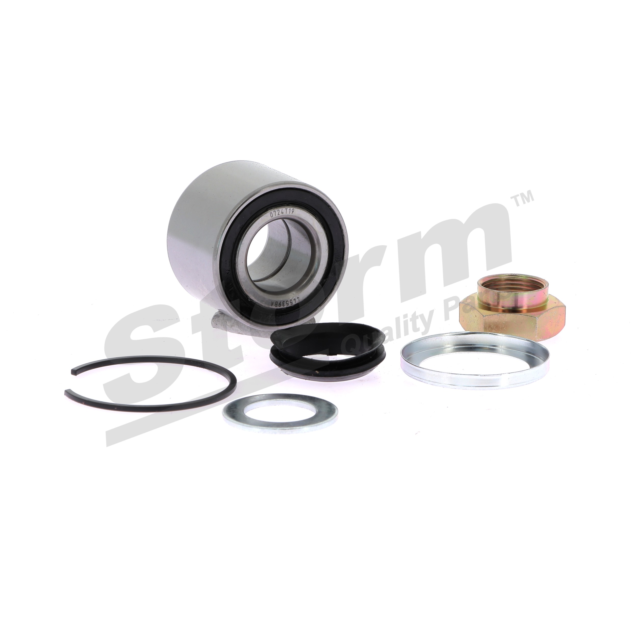 7703090416 OE STORM QUALITY PARTS Rato guolio komplektas 691558