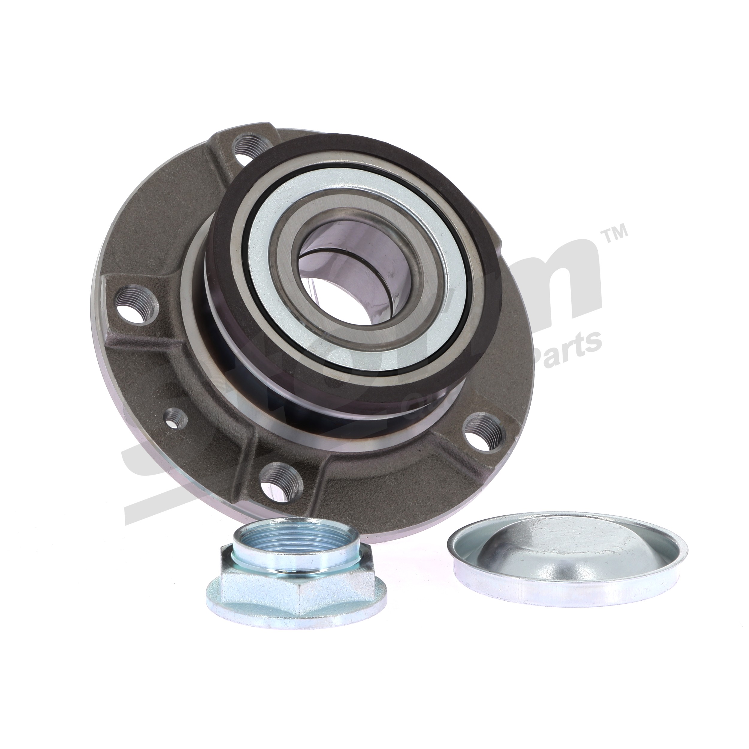 1623942480 OE STORM QUALITY PARTS Hjullejesæt 691570