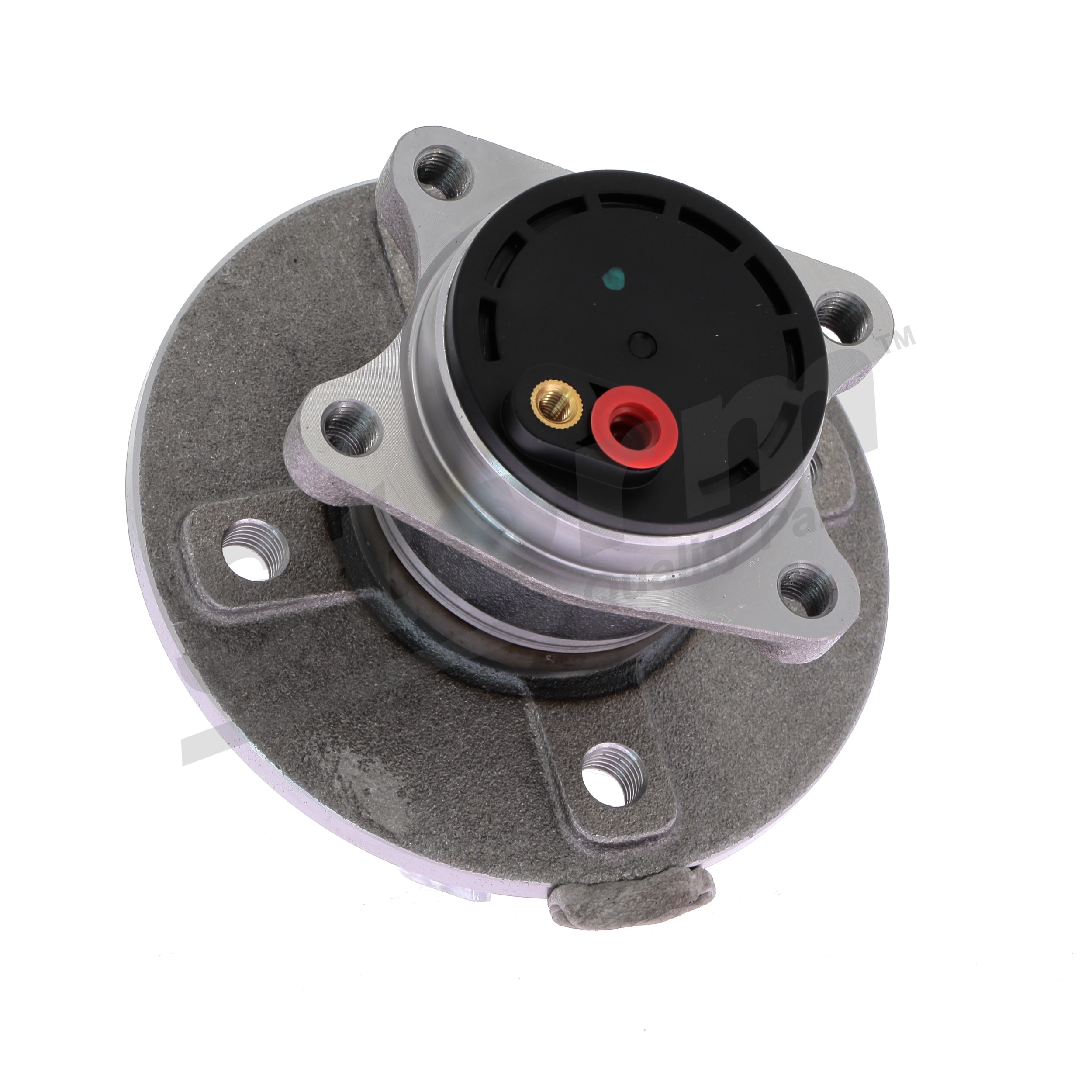 STORM QUALITY PARTS 691724 Hub assembly TOYOTA Aygo (AB40) 1.0 VVTi (KGB40) Petrol 72 hp 2022 price