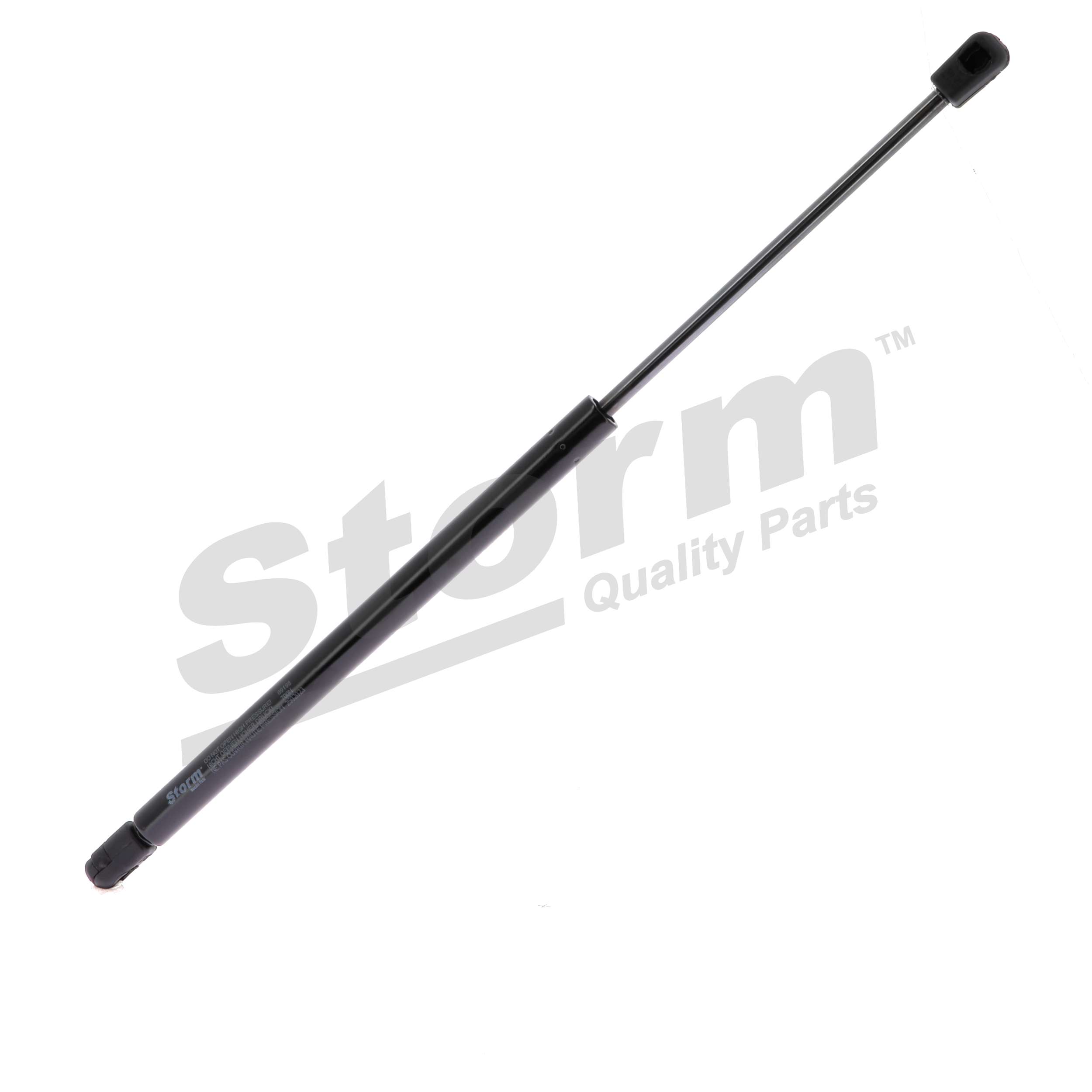STORM QUALITY PARTS 69198 Vérin de coffre VAUXHALL Meriva Mk II (B) (S10) 1.7 CDTi Diesel 110 CV 2012