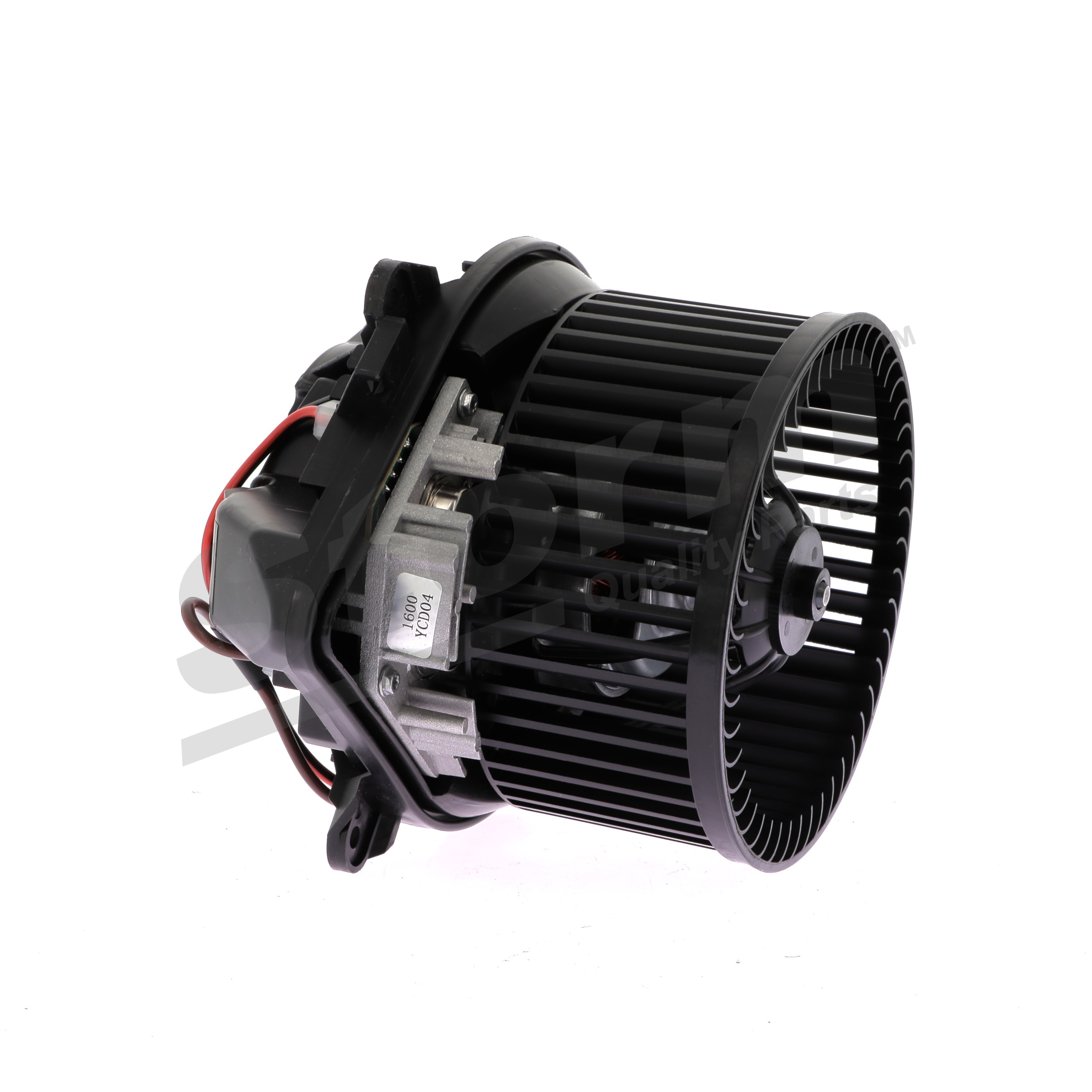 Ventilador habitáculo 6441H6 STORM QUALITY PARTS 698045