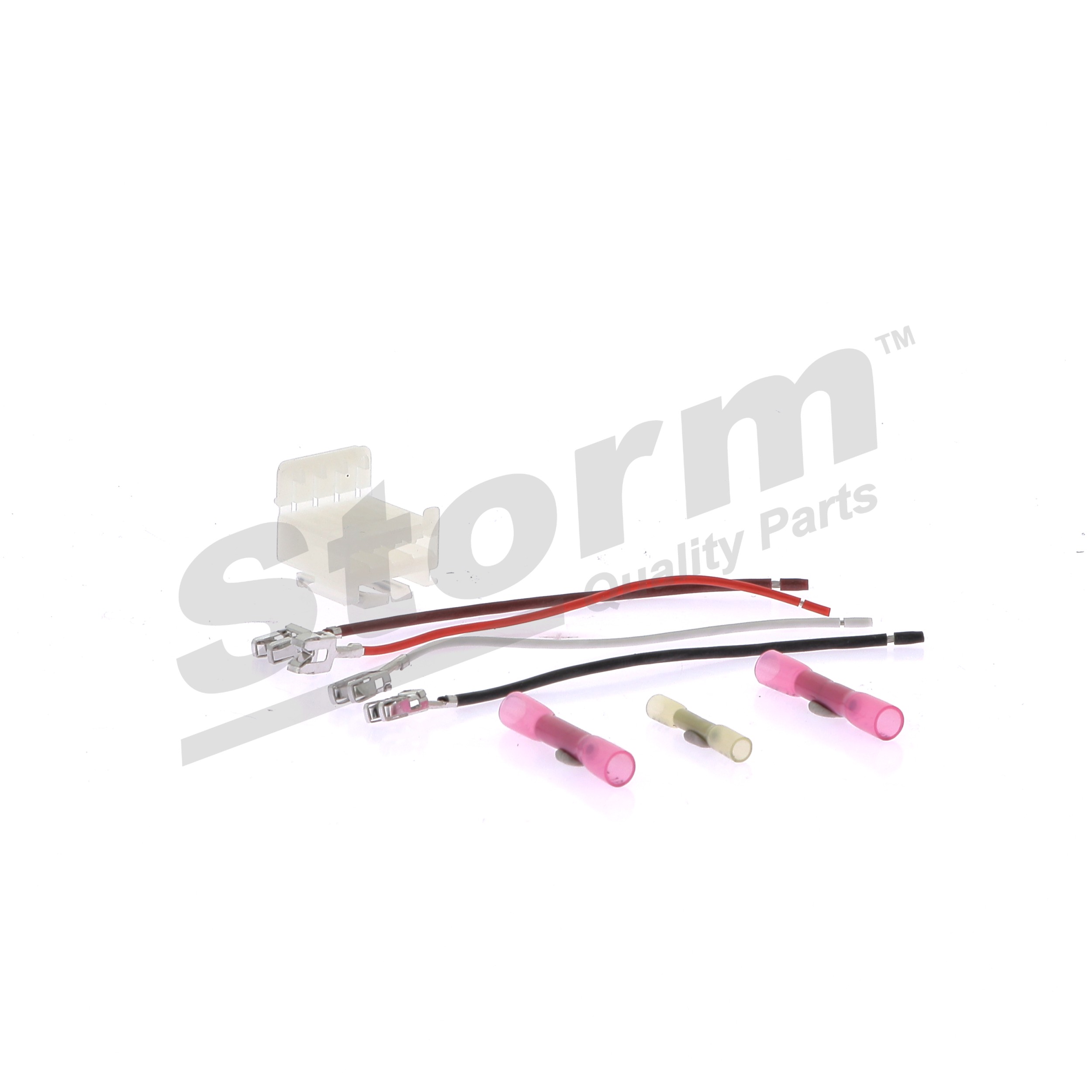 STORM QUALITY PARTS 699003 Kombinuotas galinis žibintas, dalys ALFA ROMEO 147 (937) 1.6 16V T.SPARK ECO (937.AXA1A, 937.BXA1A) benzinas 105 AG 2002